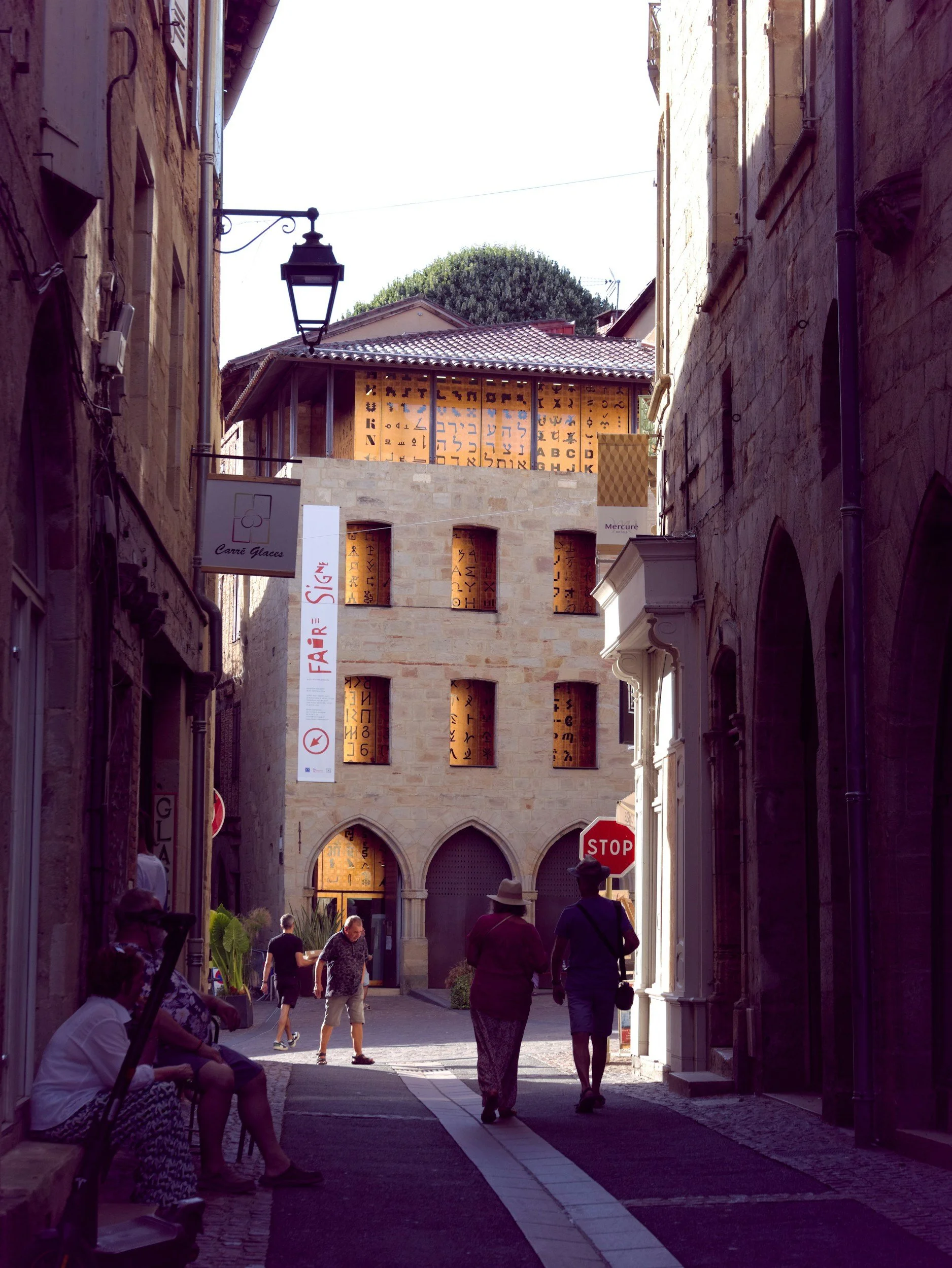 figeac street