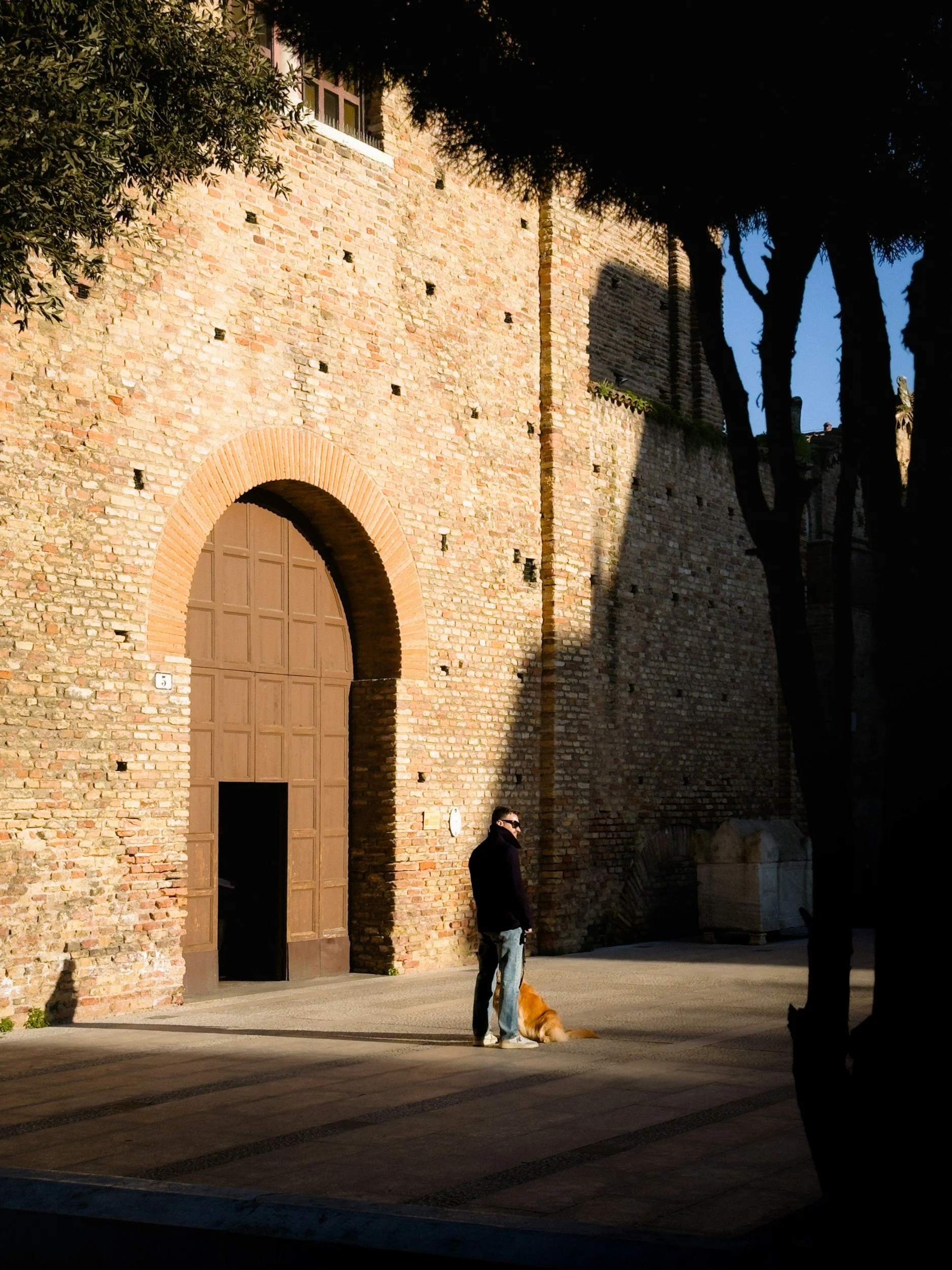 ravenna street