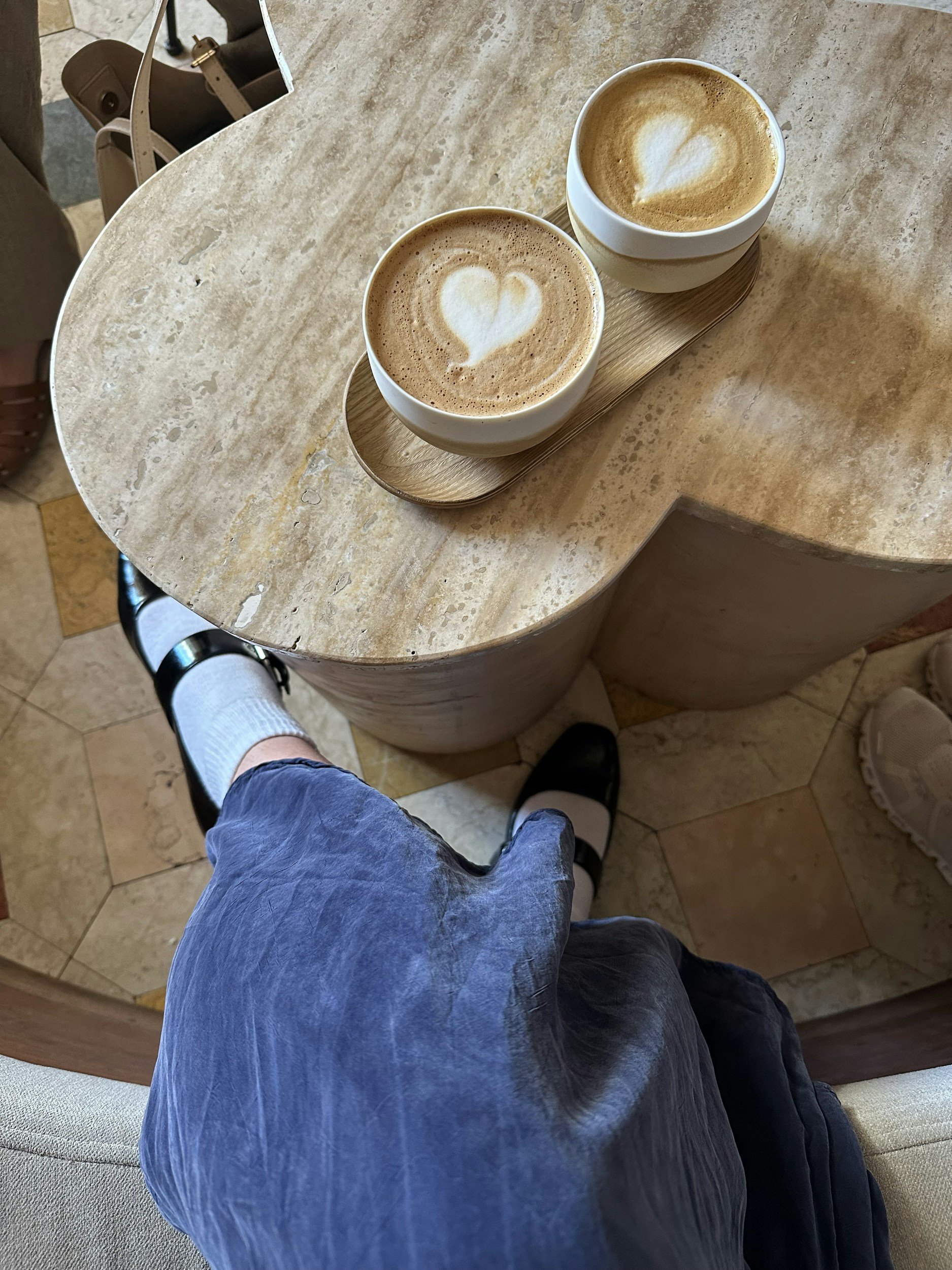 cafe in france