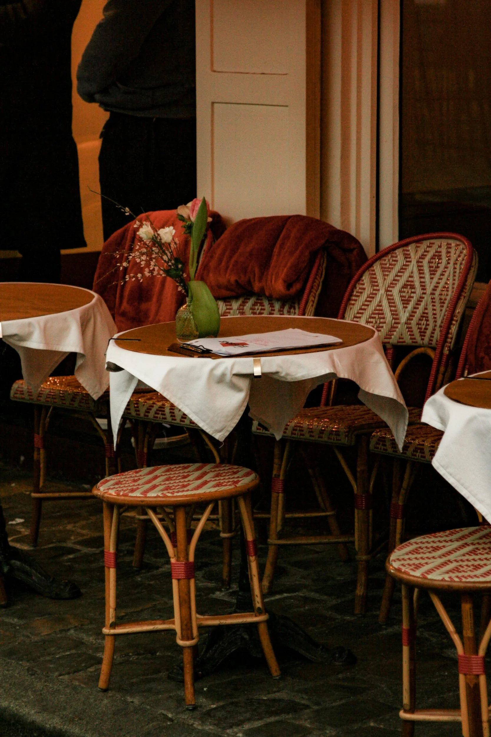 table dinner