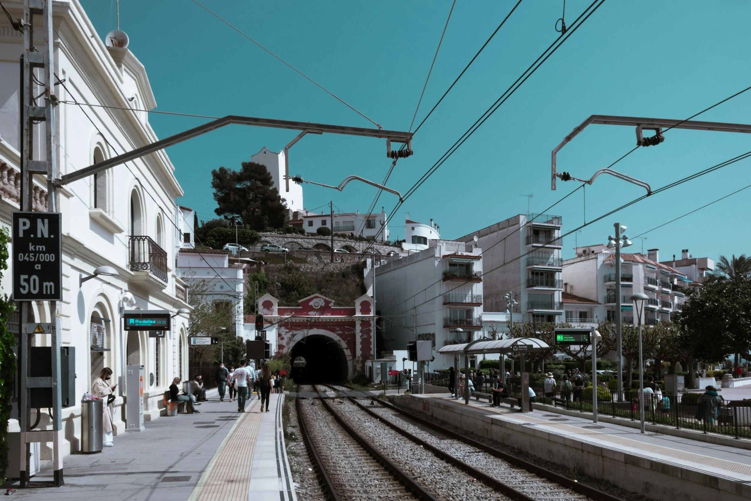 renfe trains in spain