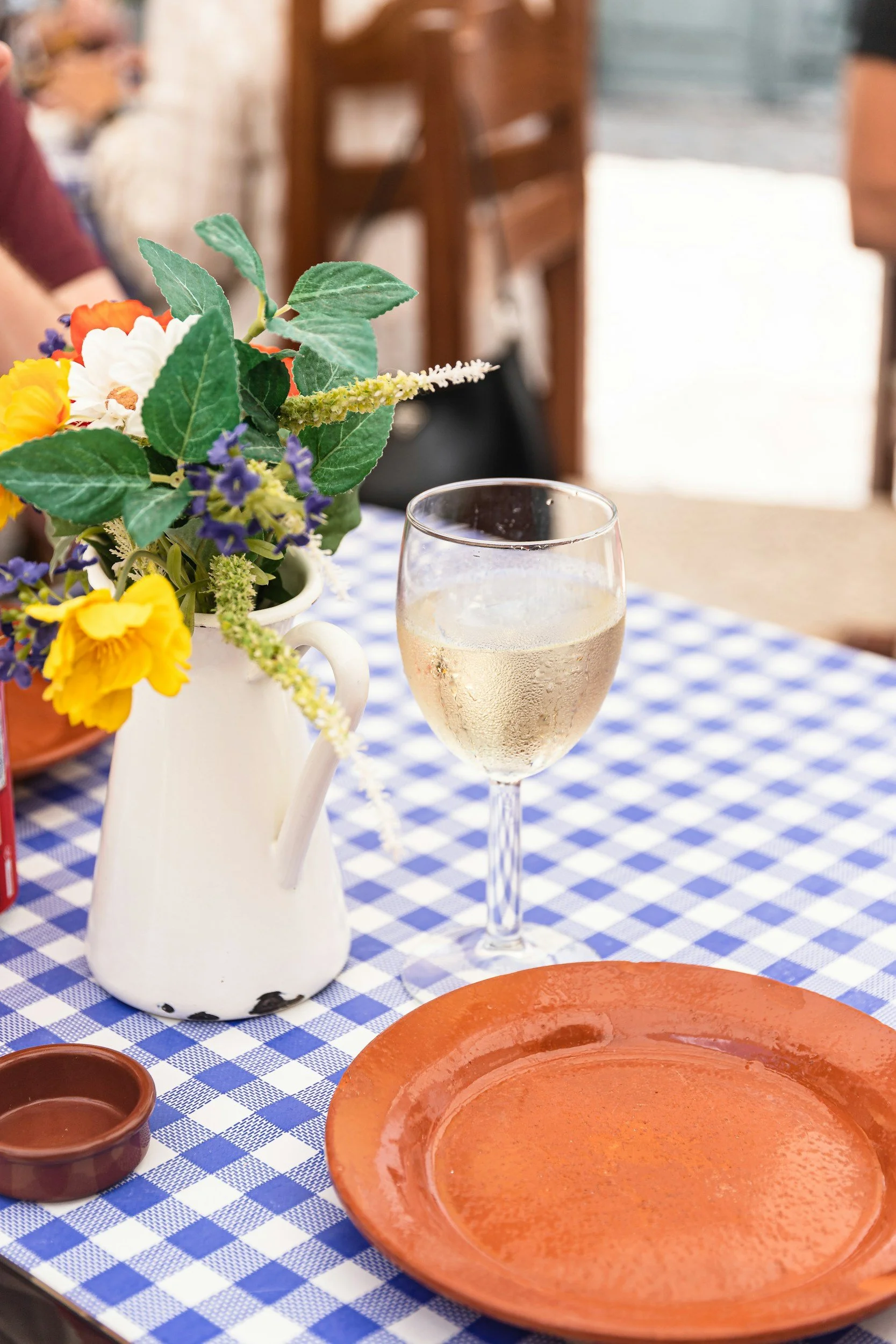 algarve food