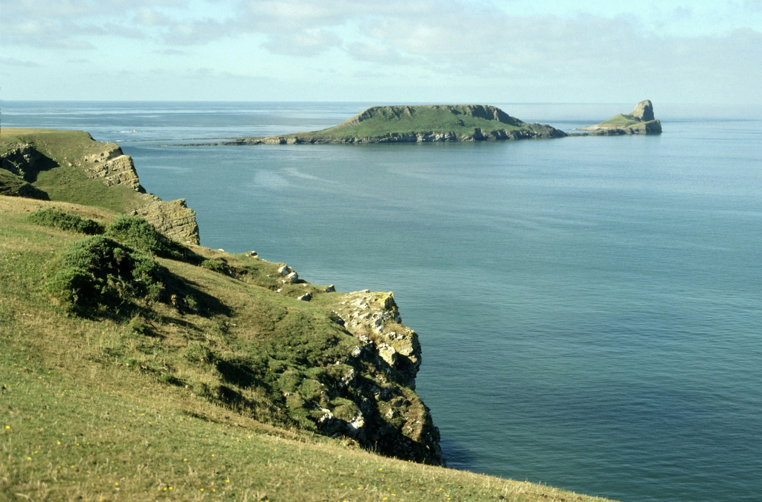 Gower Peninsula