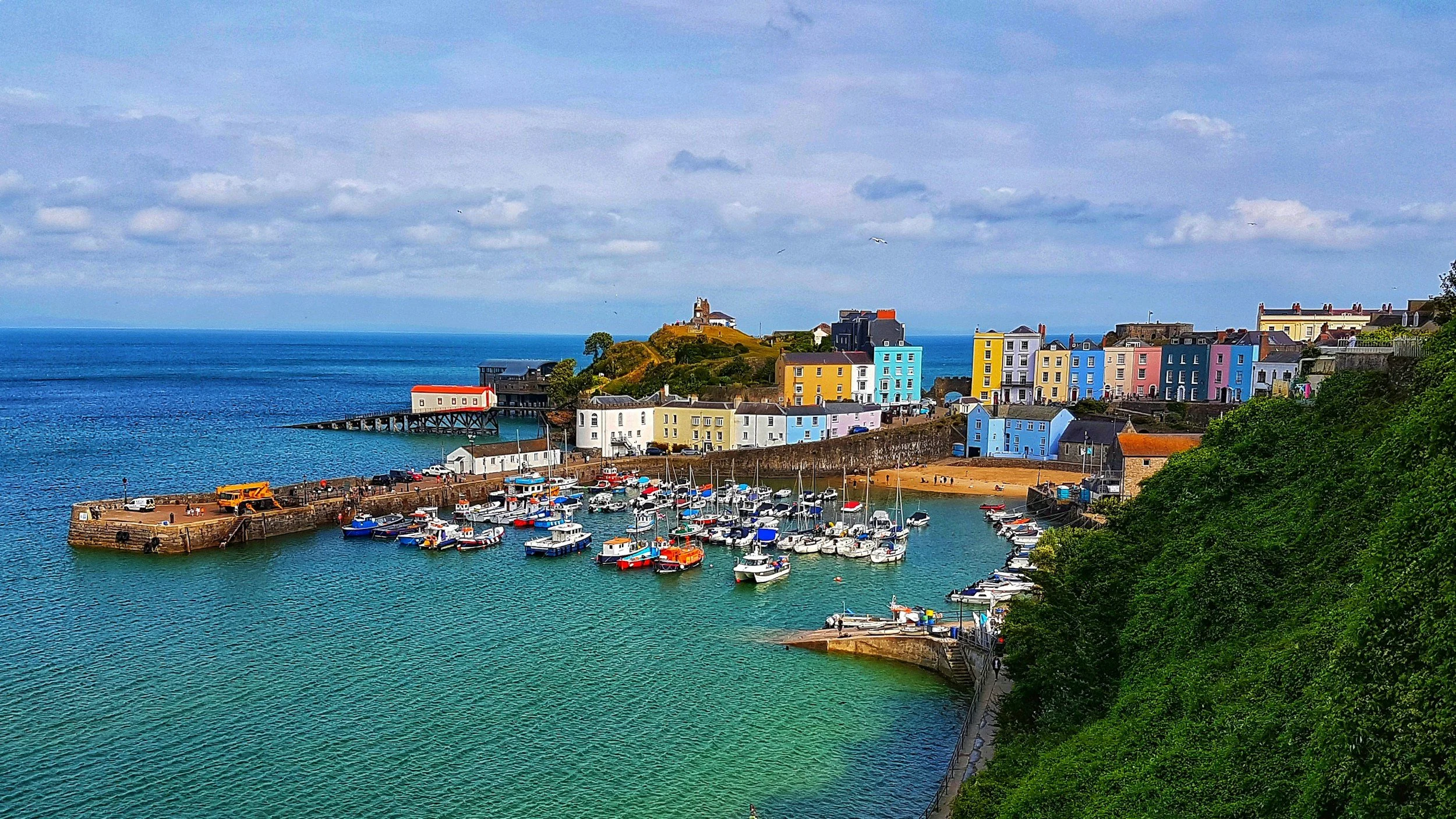 Pembrokeshire Coast