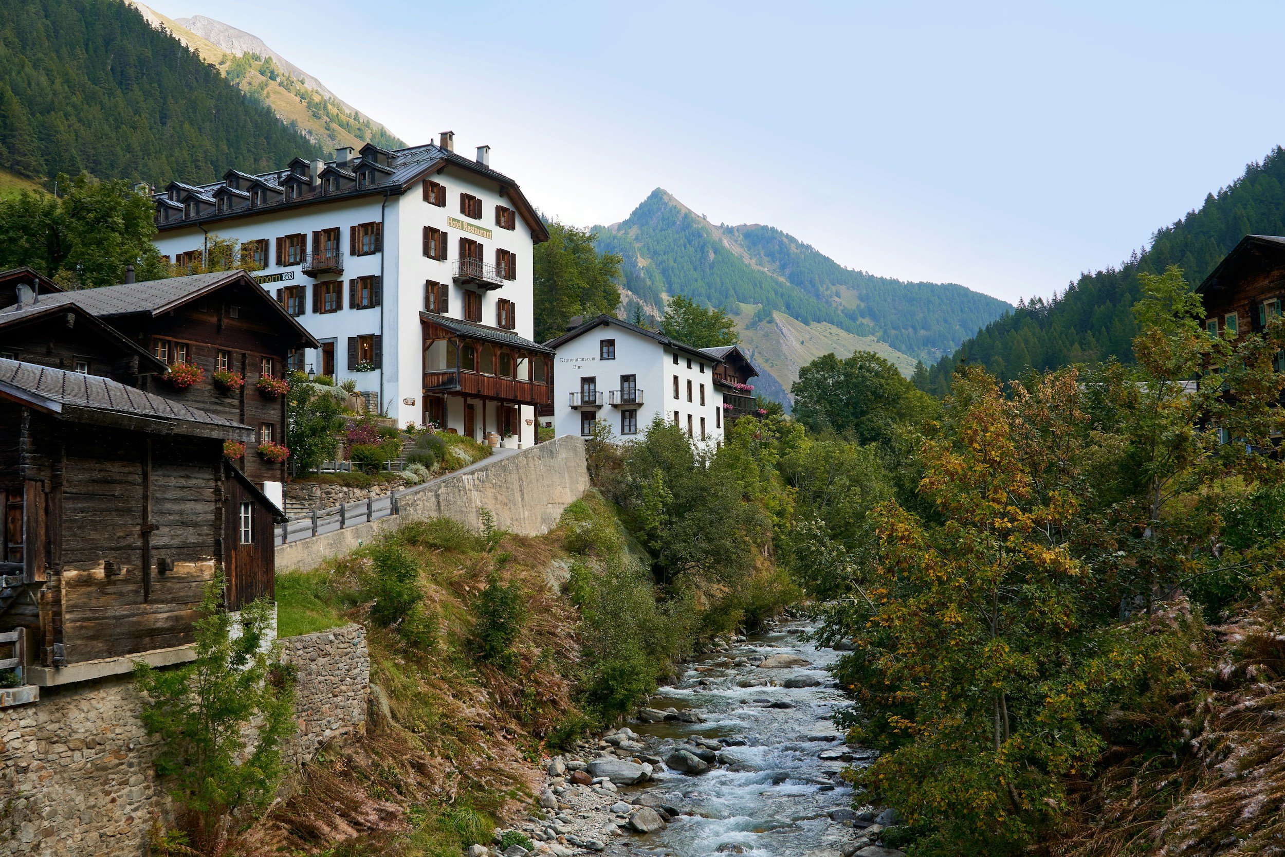 vals village