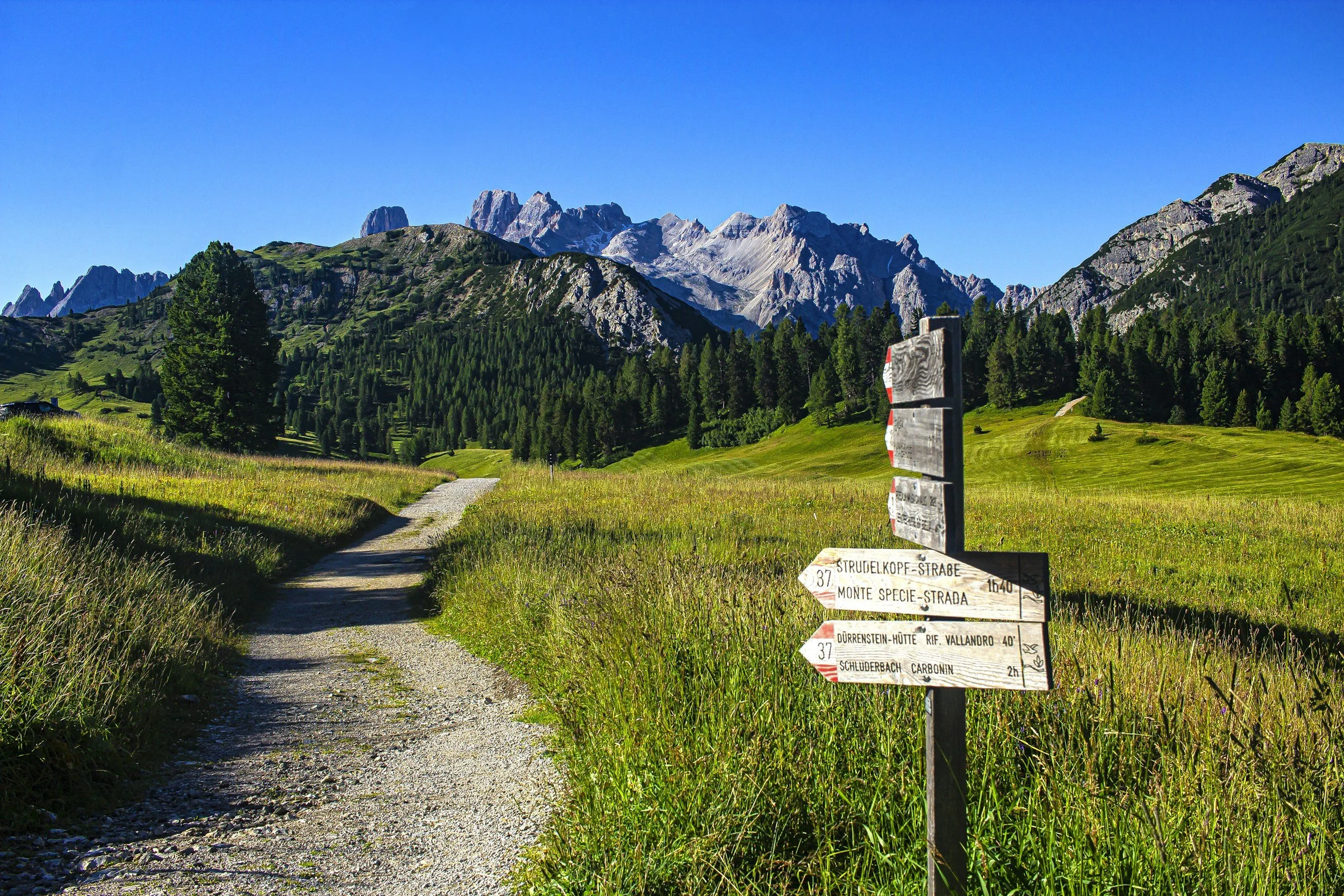 vals path