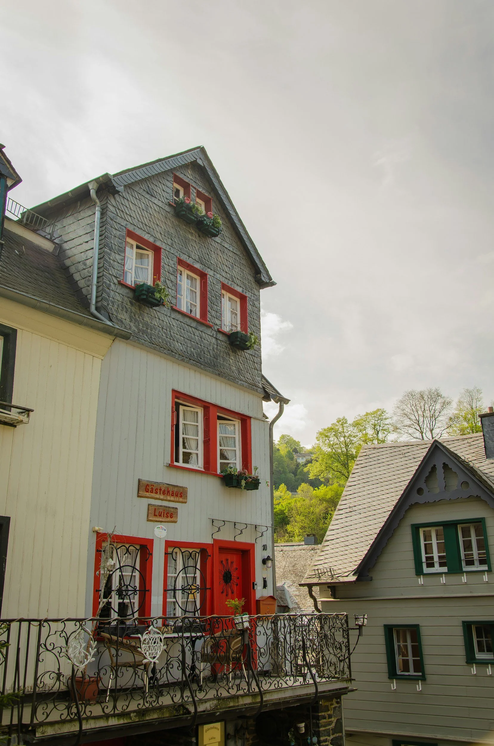 Monschau