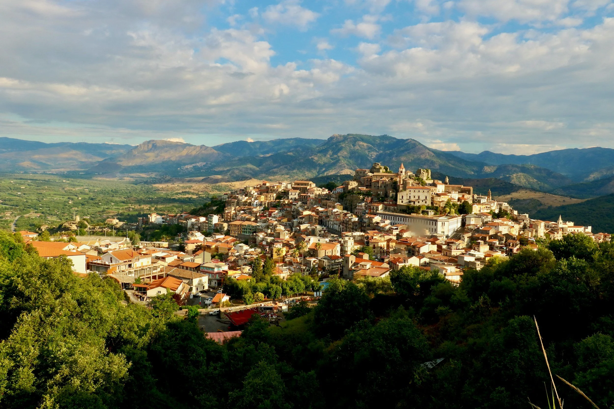 Castiglione di Garfagnana, Italy