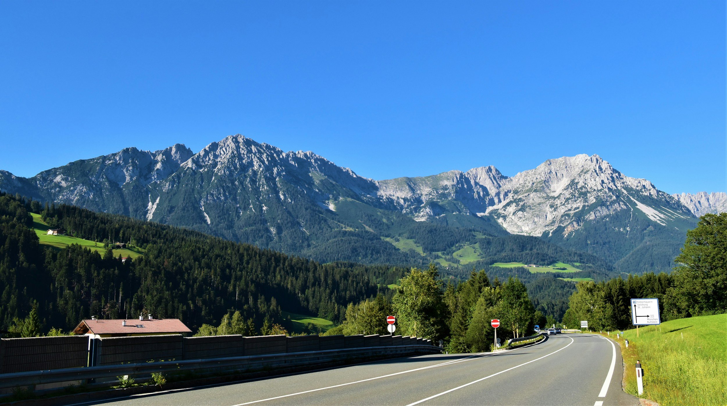 hall austria