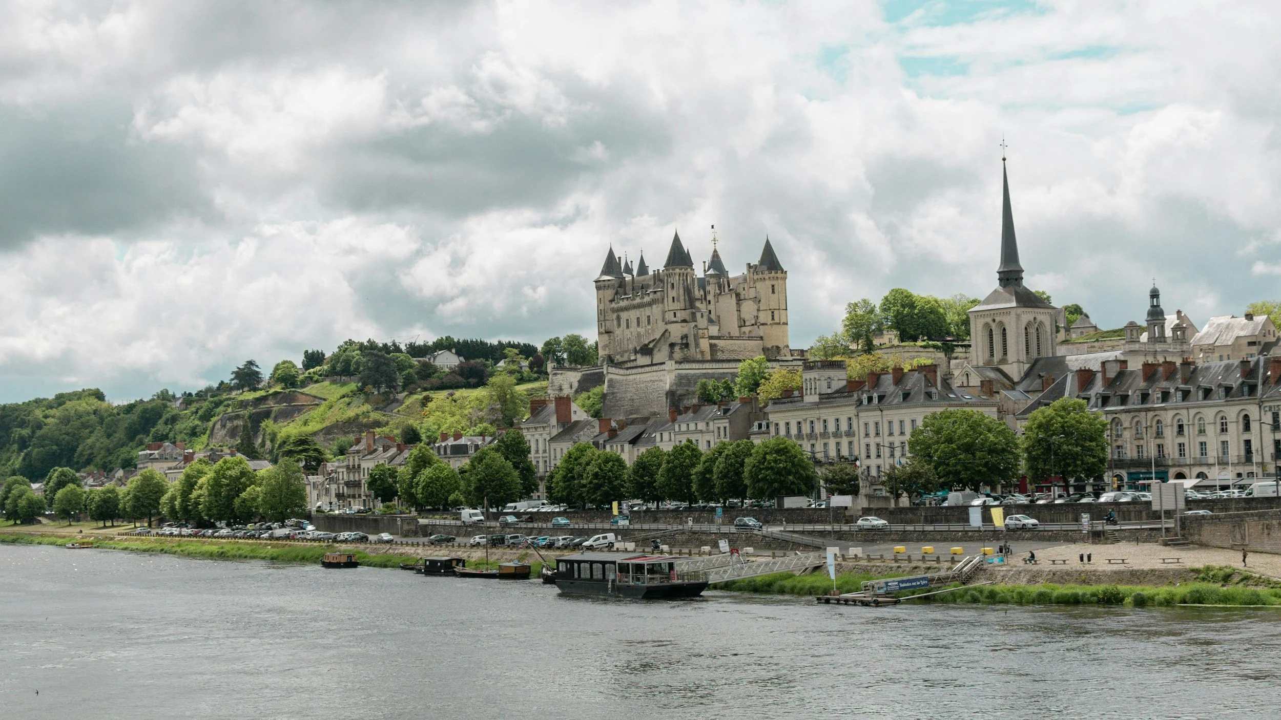 loire valley