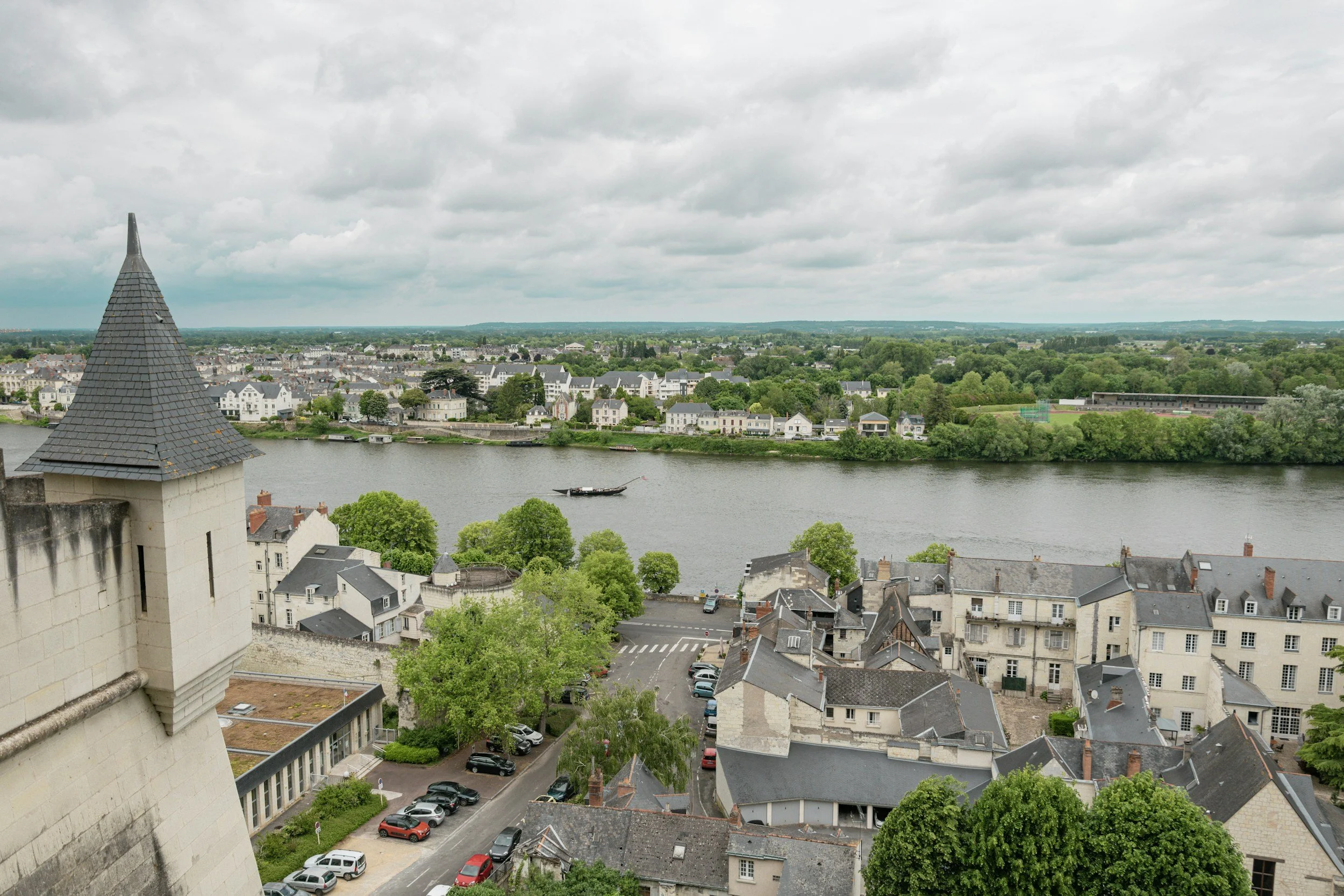 loire valey overview