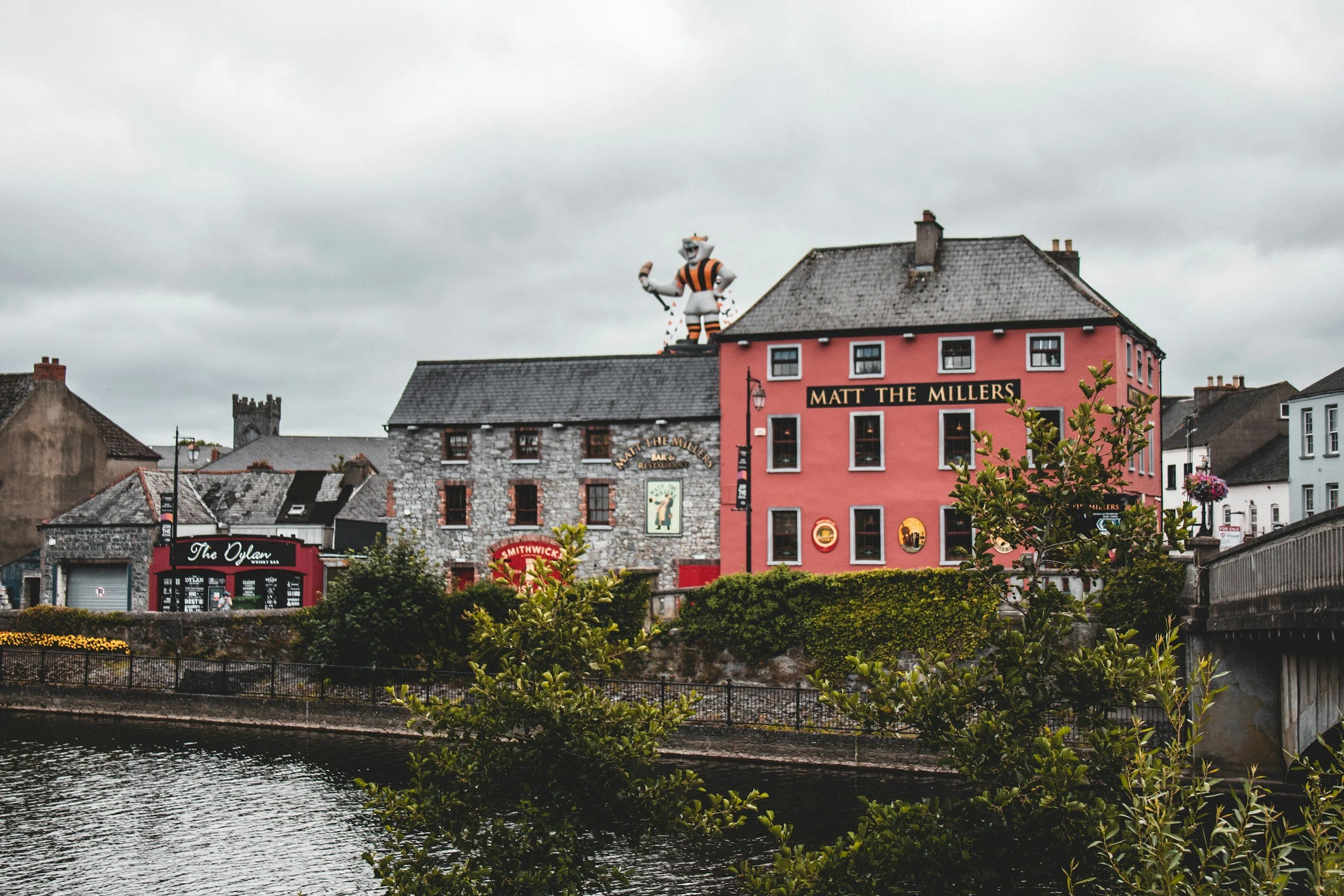 kerry street