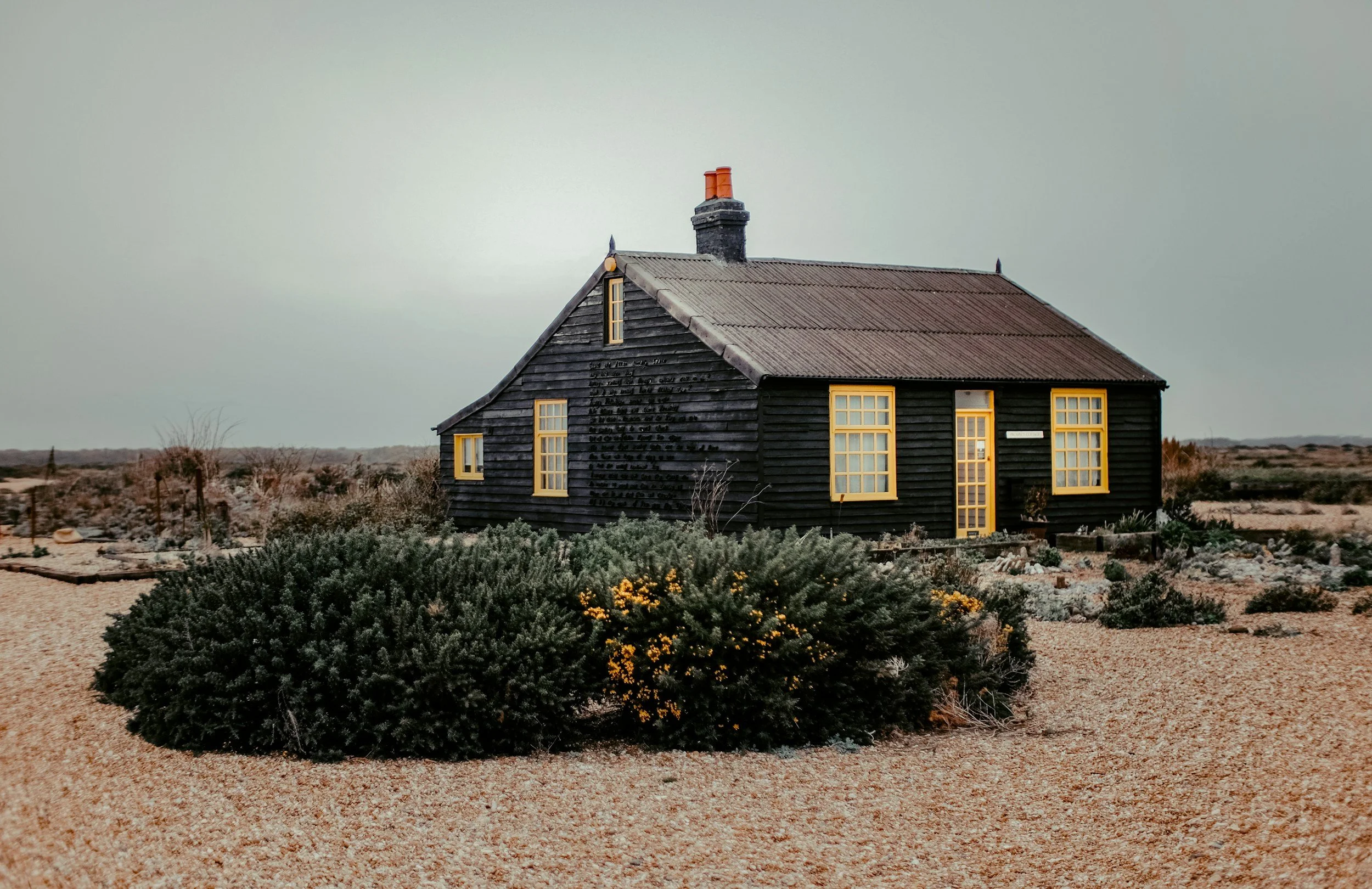 Dungeness