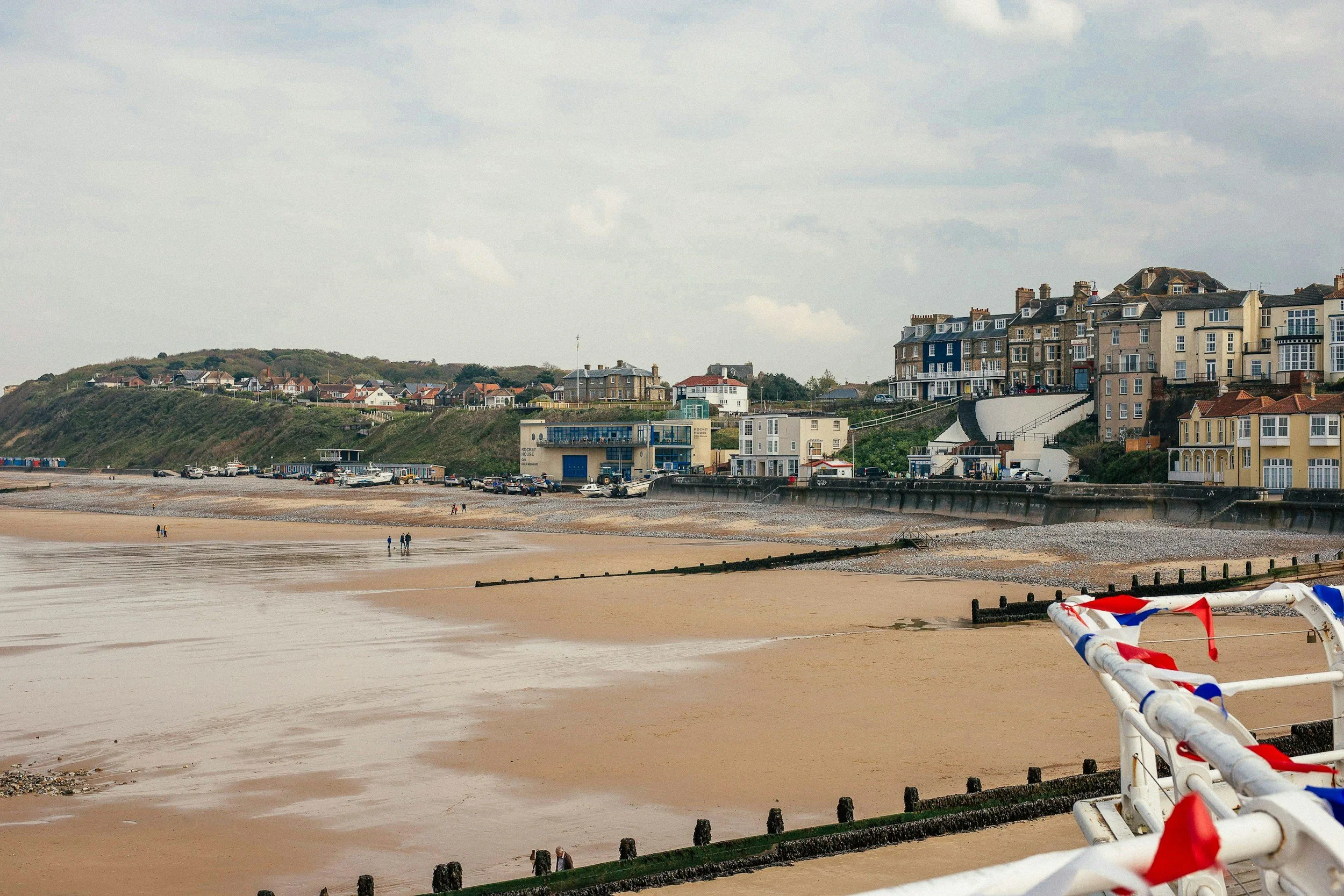 Cromer, Norfolk