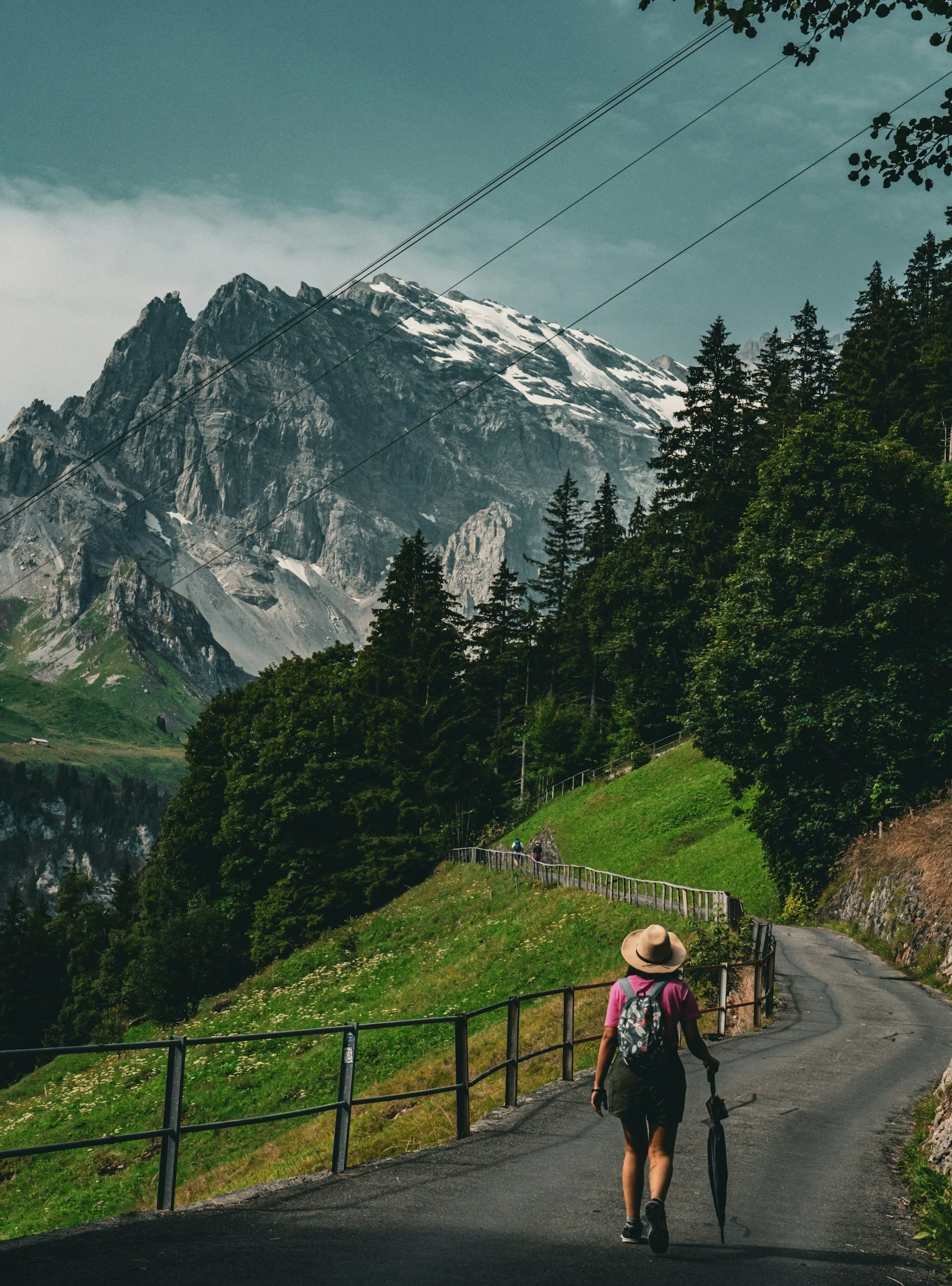 Gimmelwald,