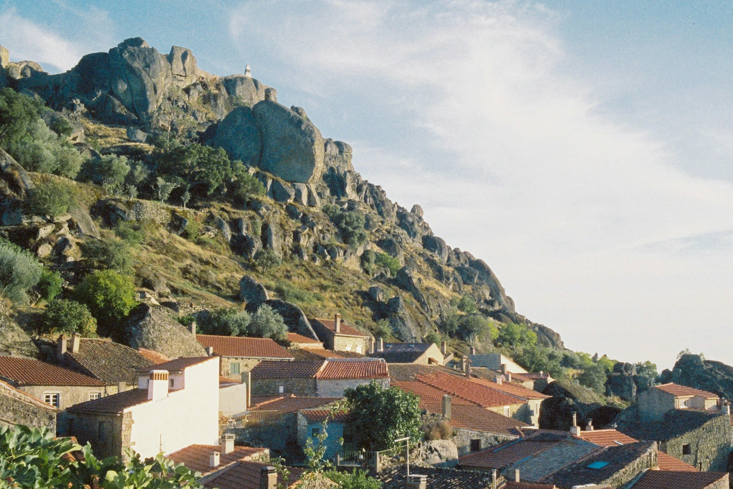 Monsanto, Portugal