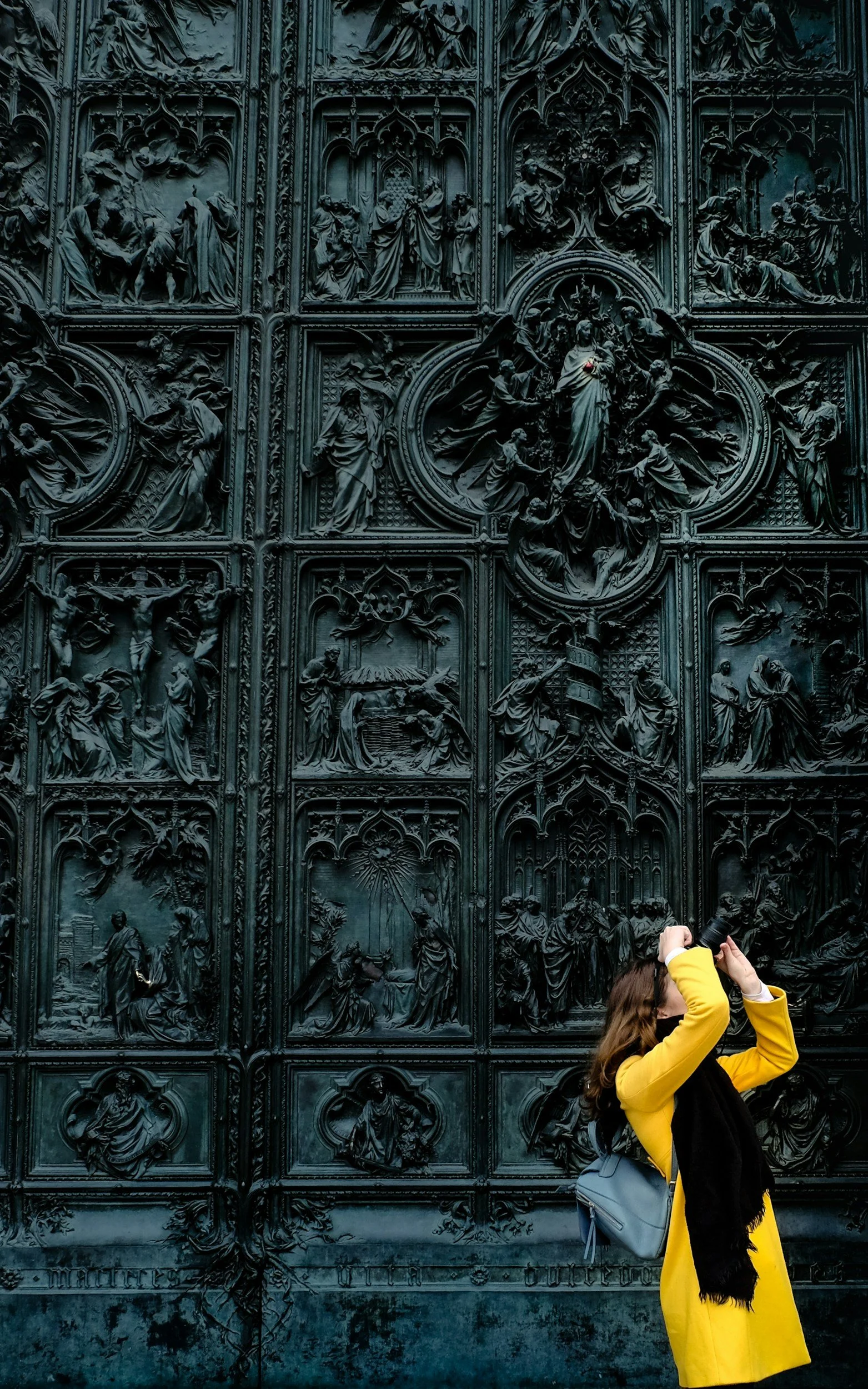 italy girl