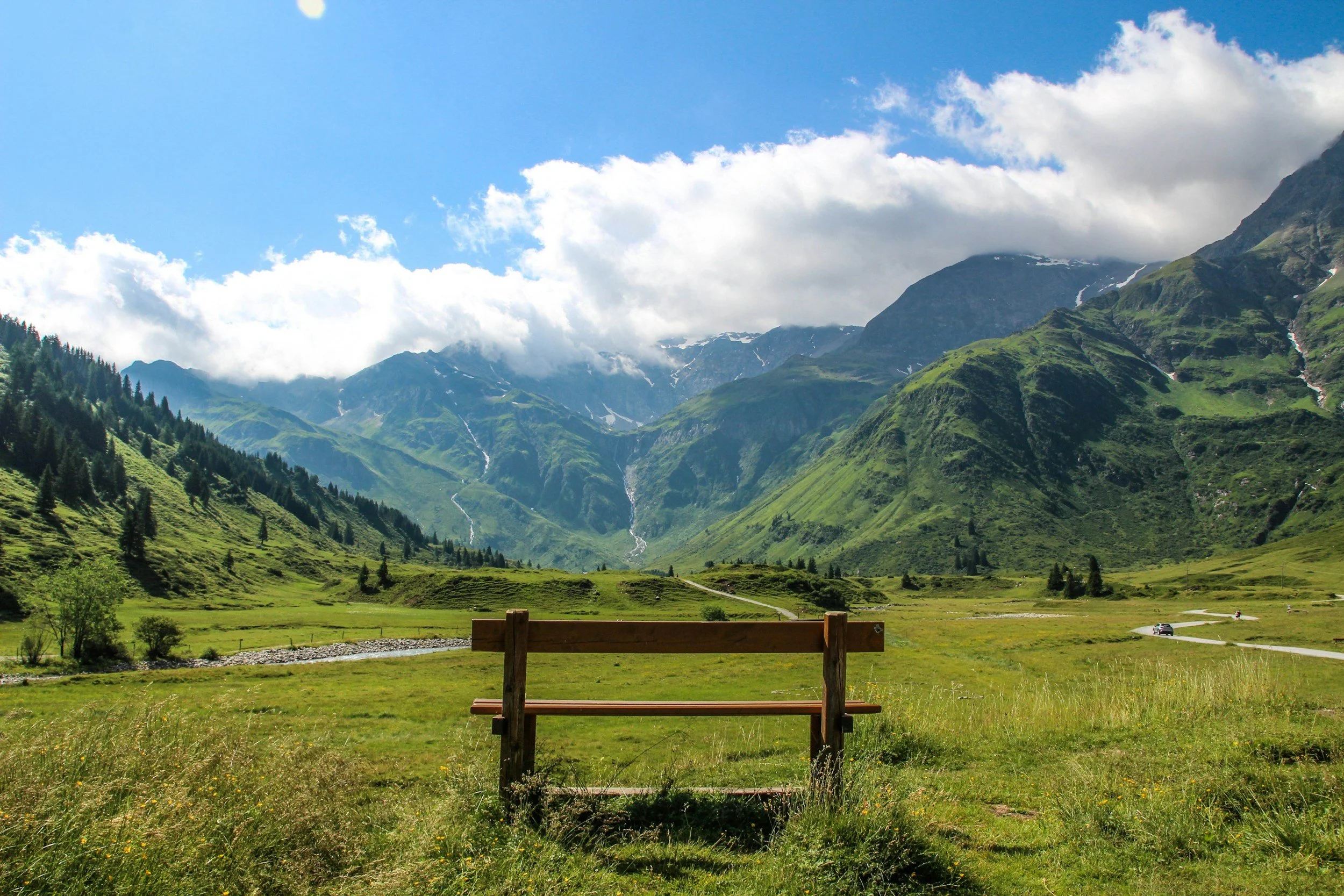 Bad Gastein
