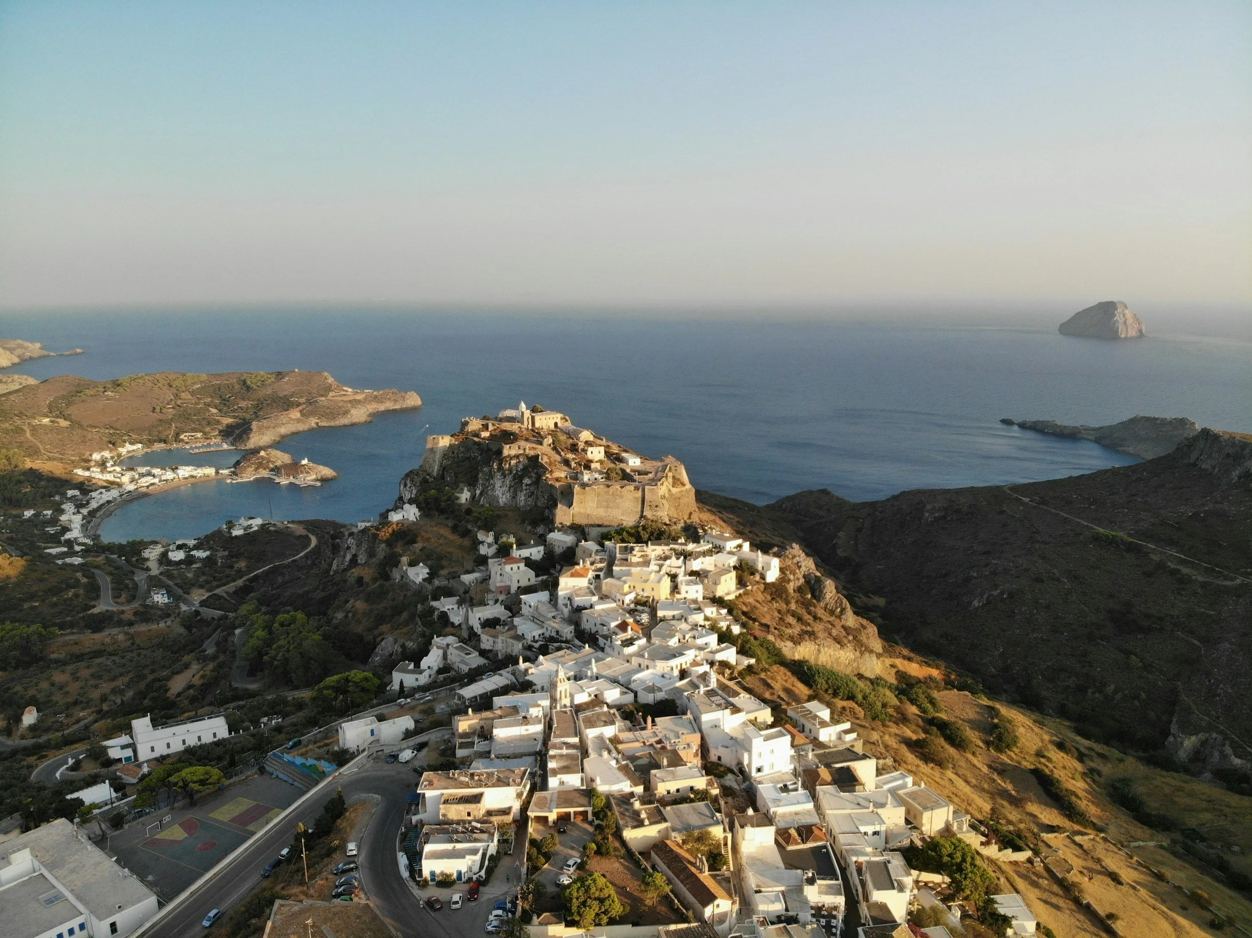 kythira