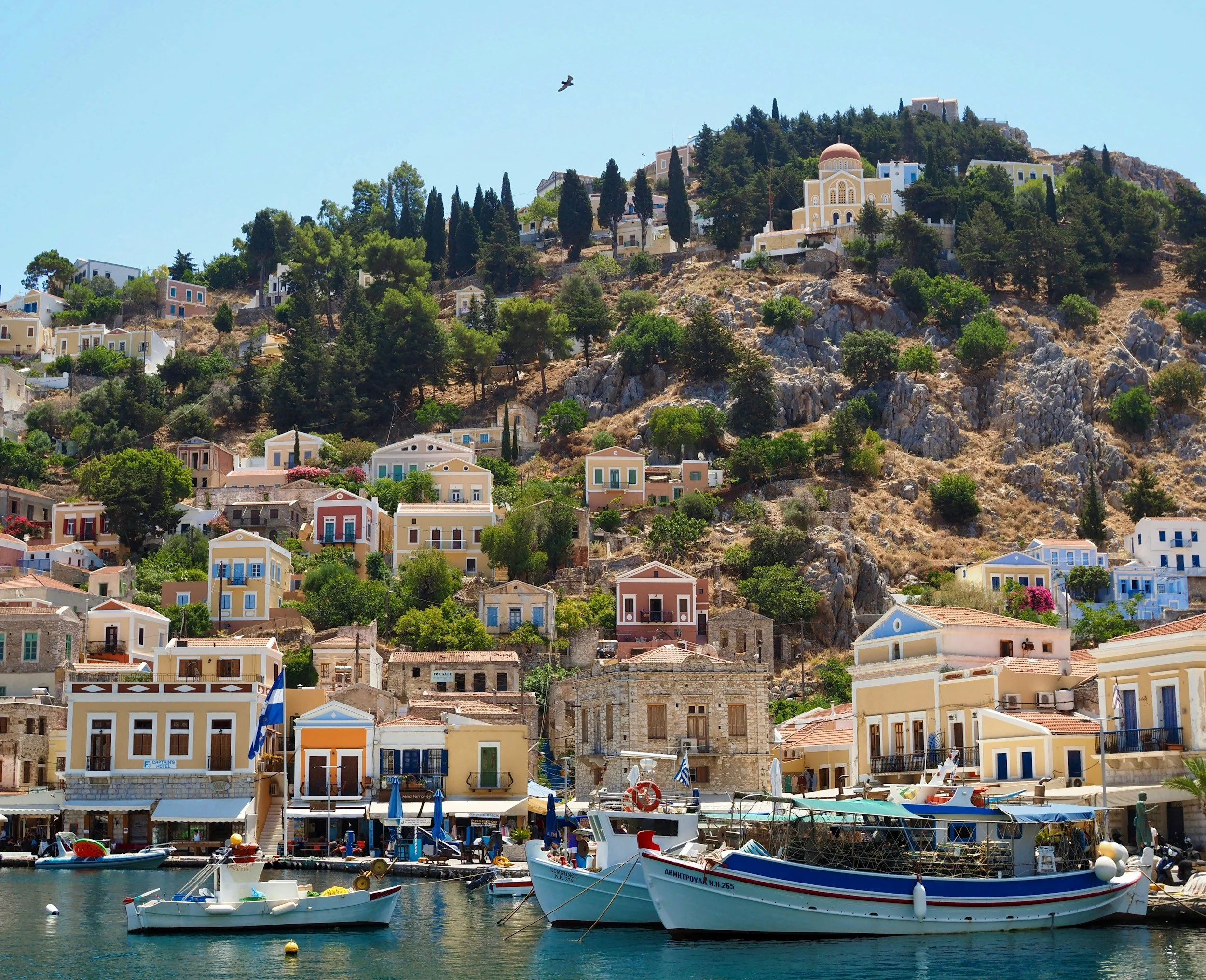 Tilos