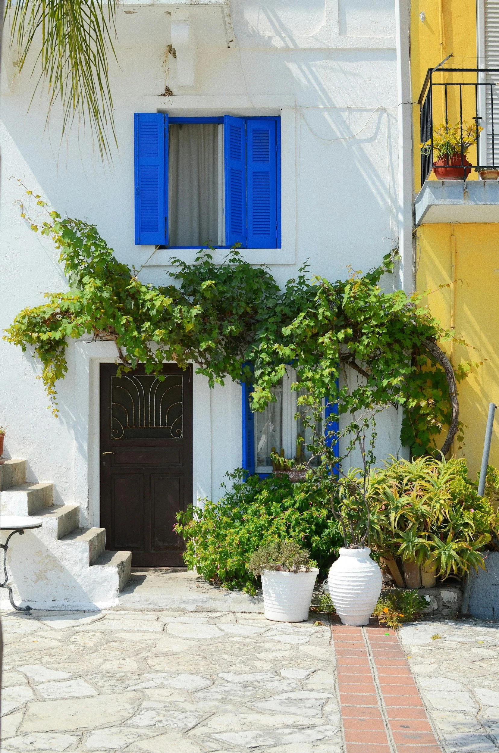 greece
