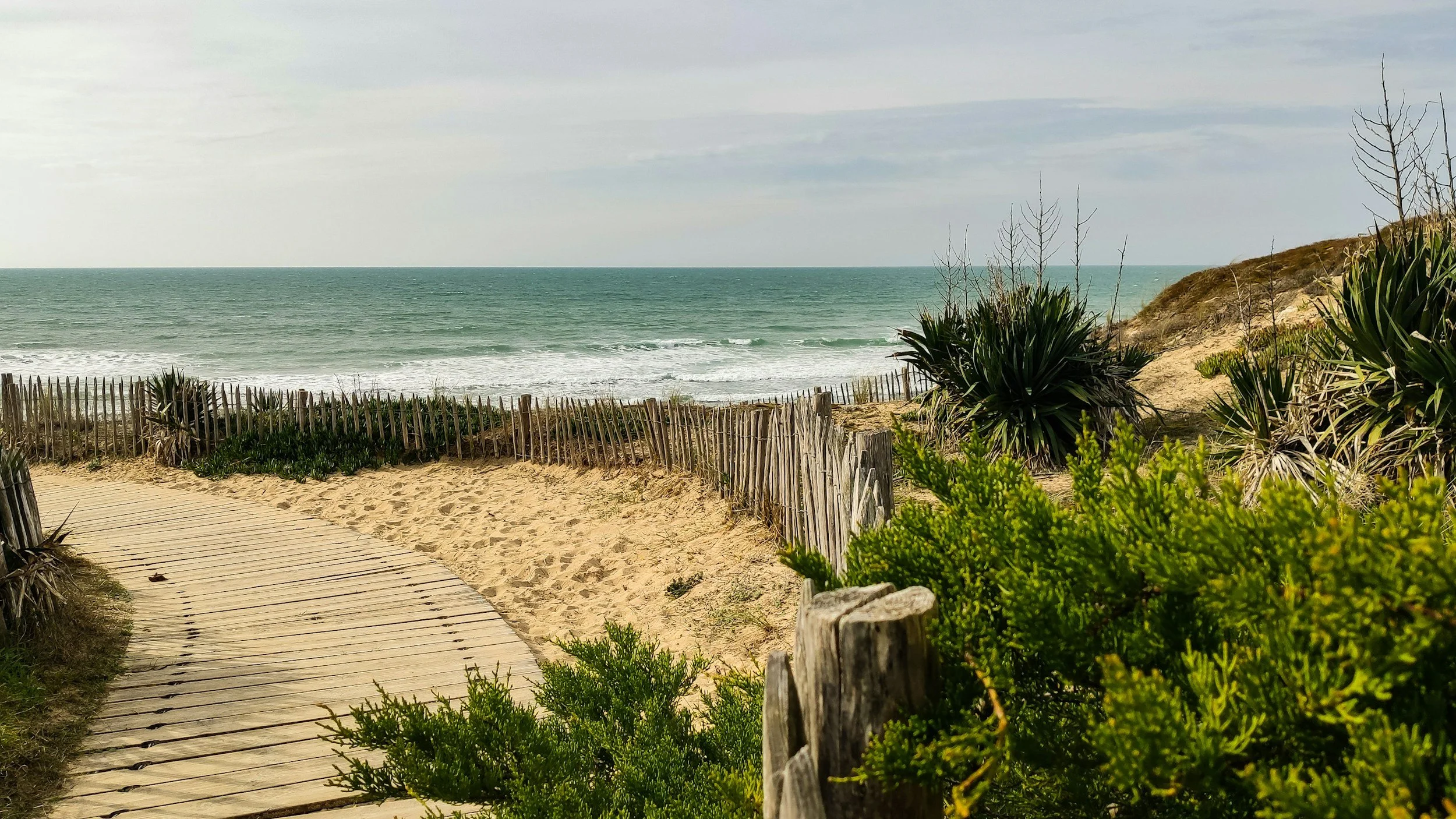 L'île de Ré