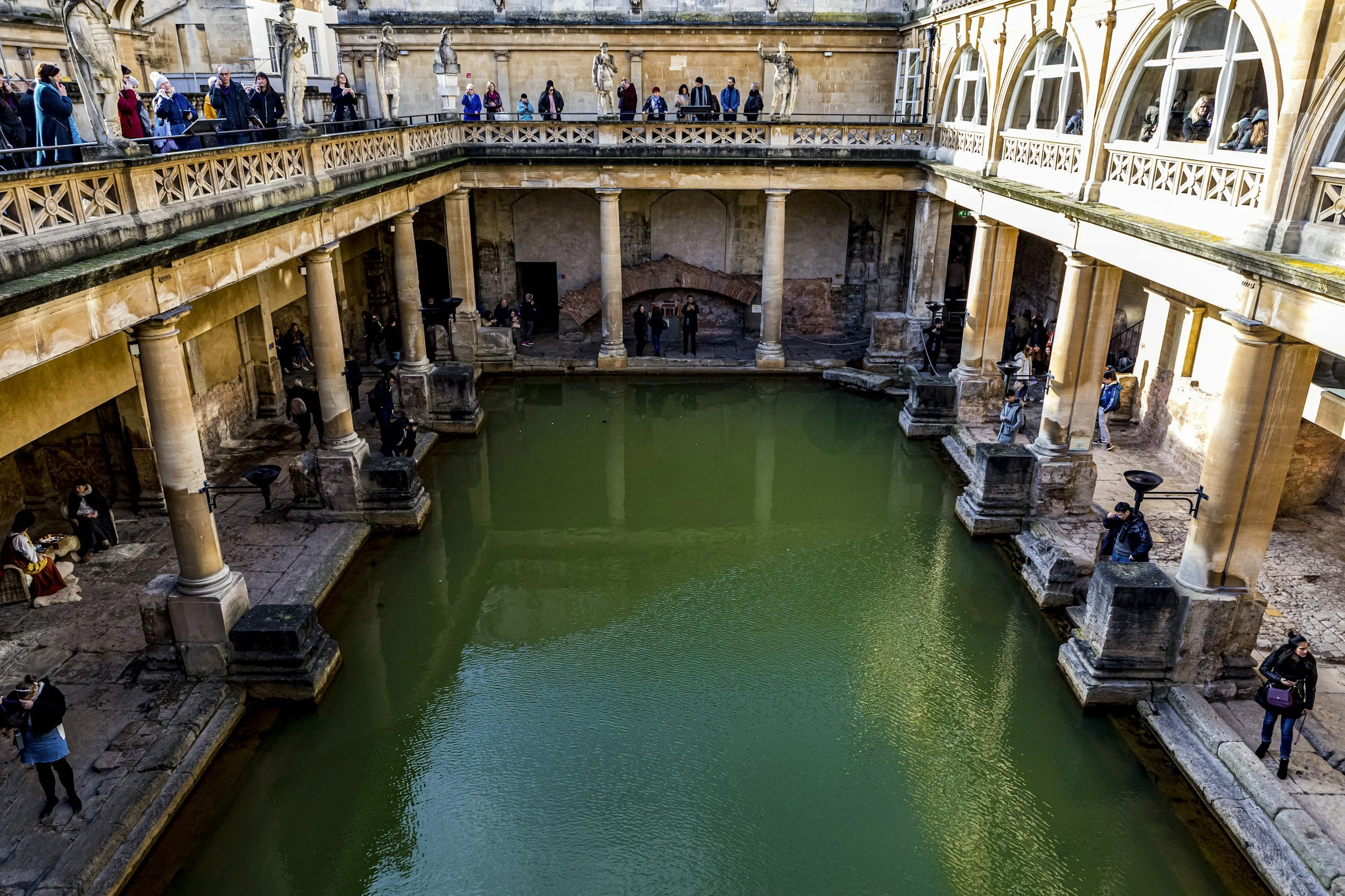 bath uk