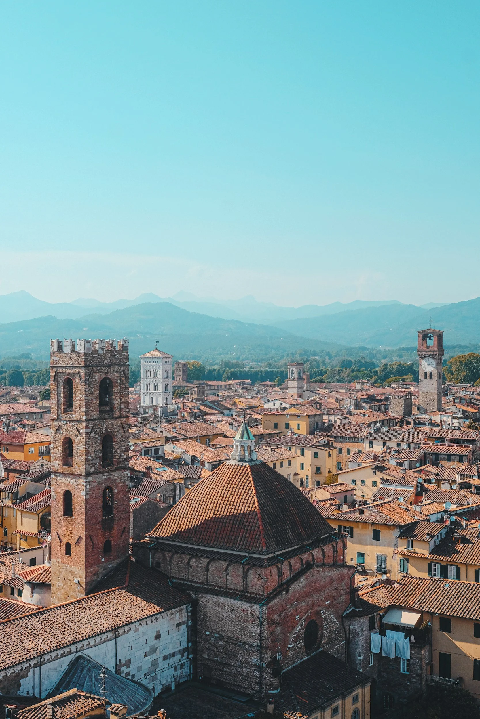 lucca overview