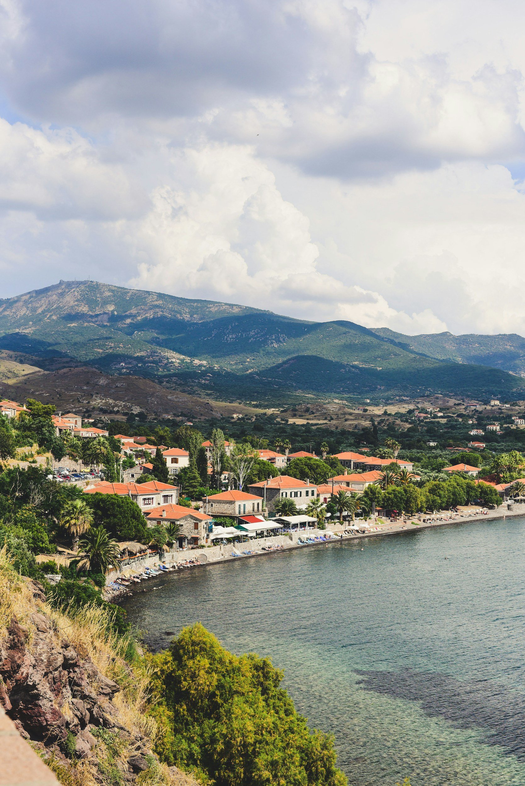 syros october view