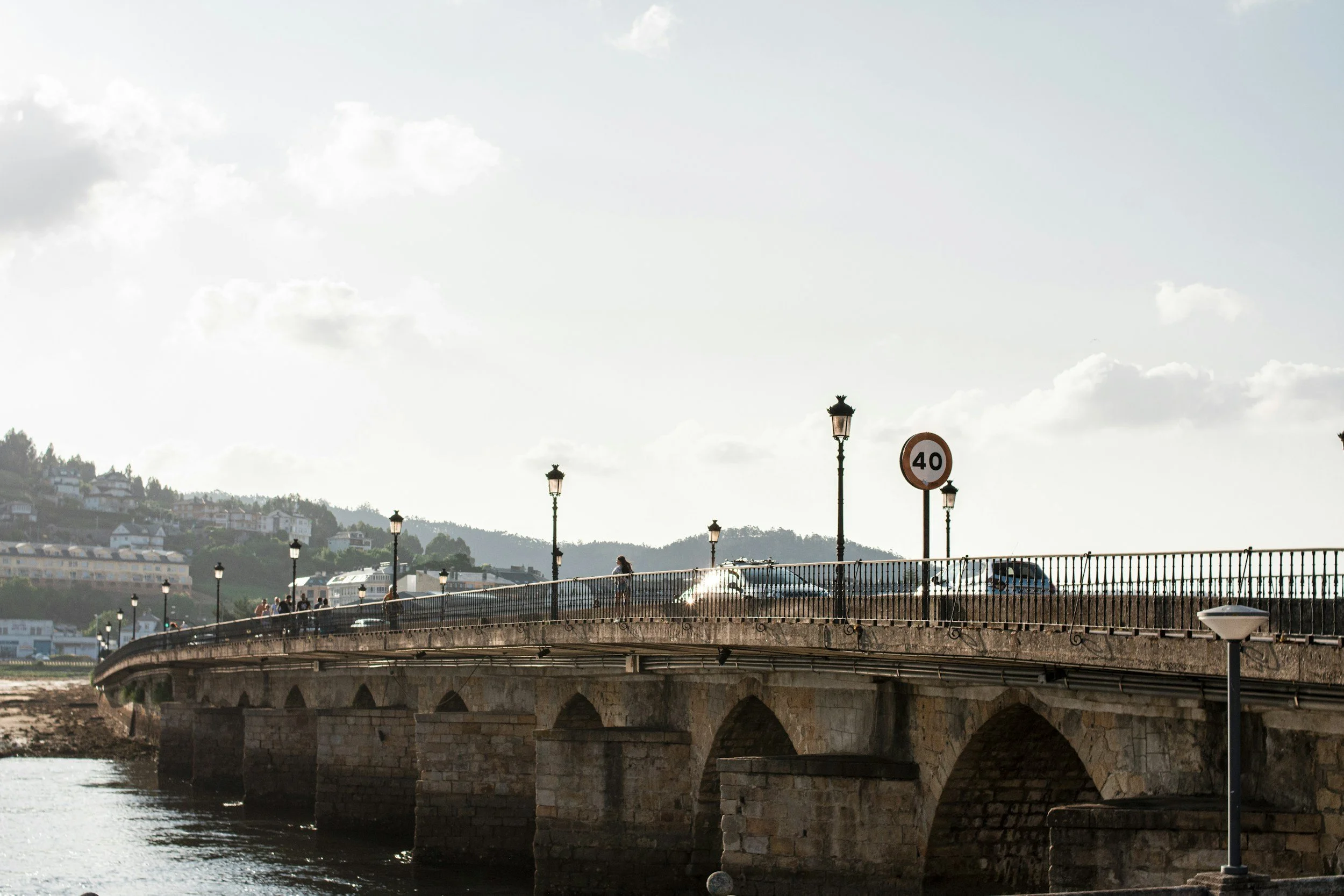 viveiro bridge