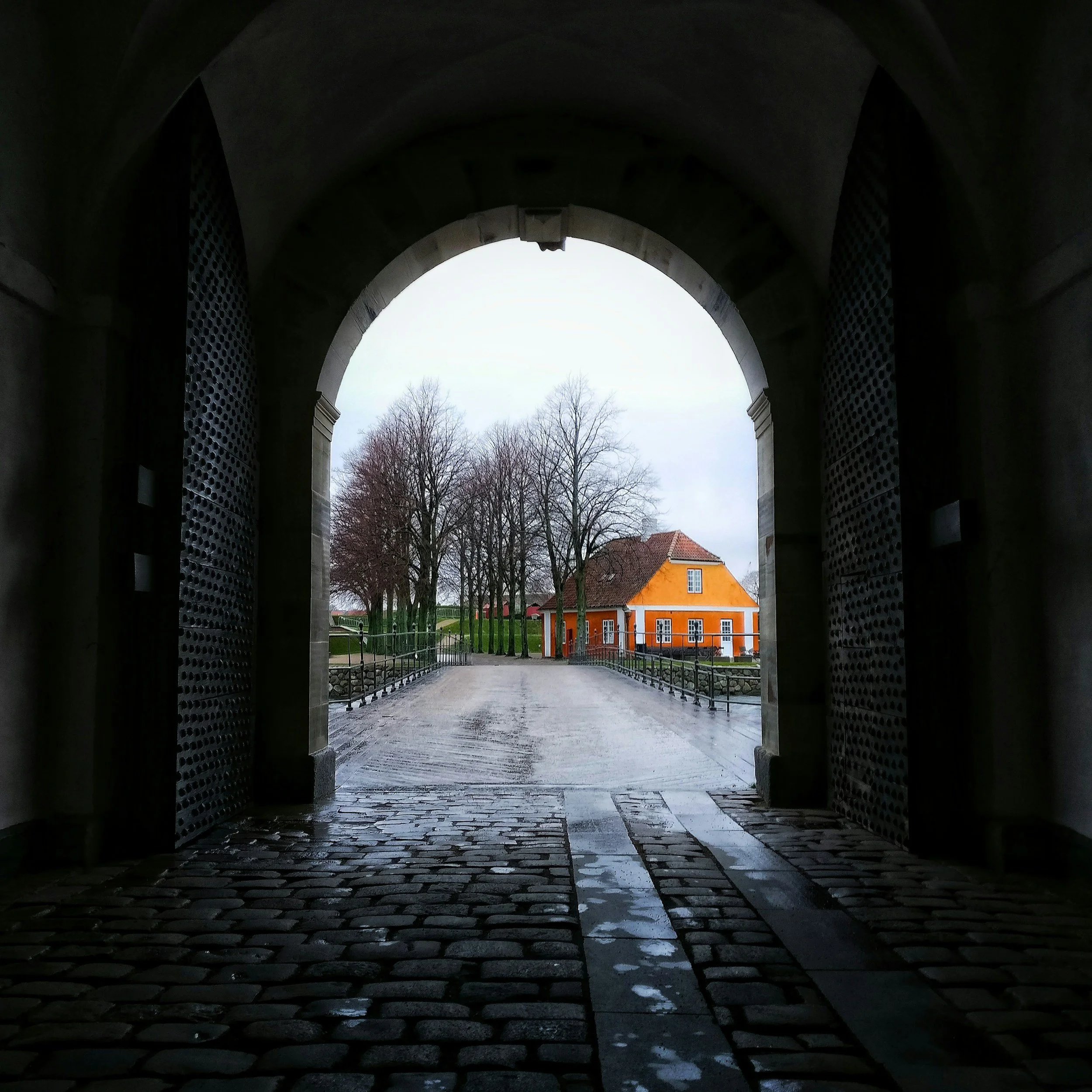 Helsingør