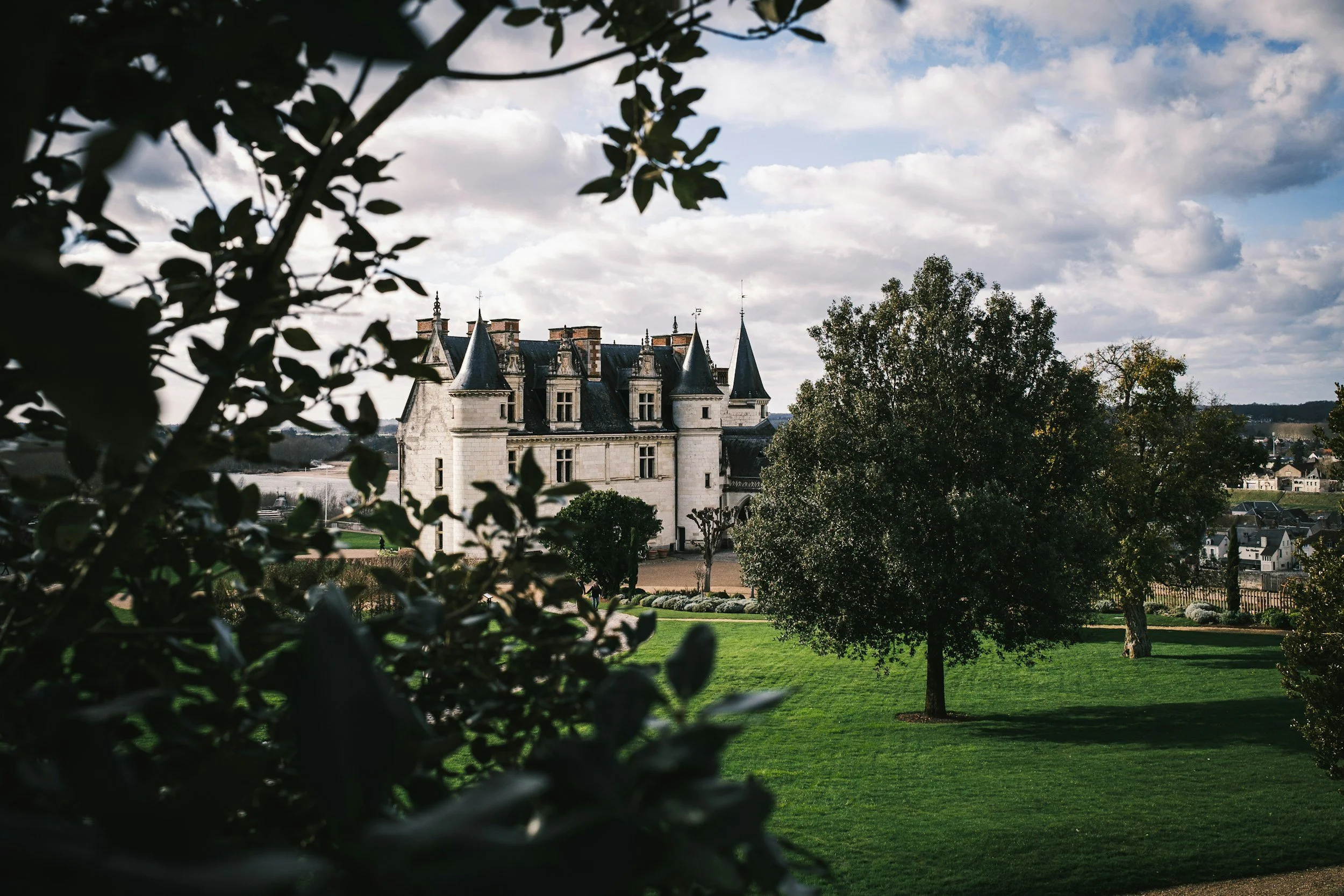 Amboise