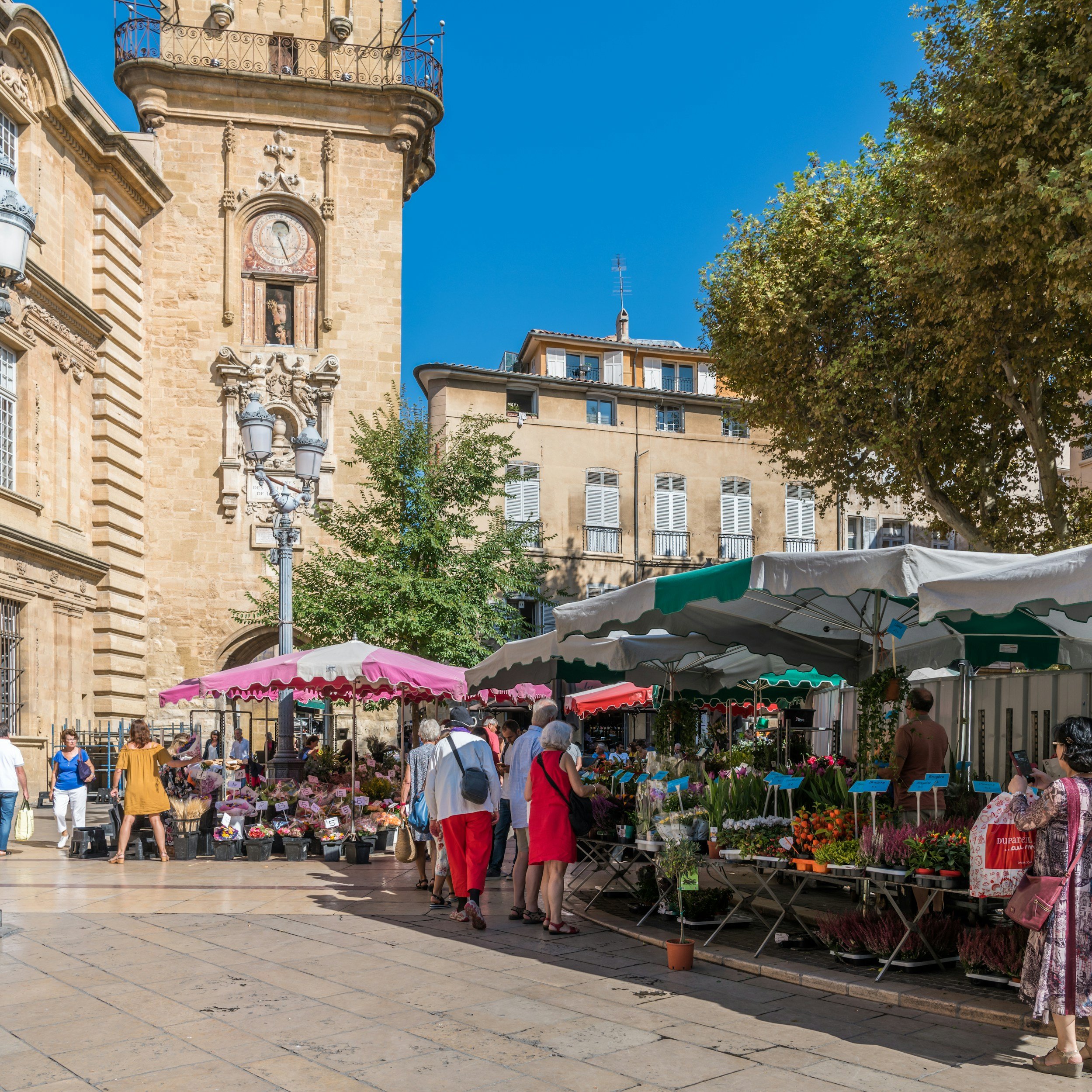 france market