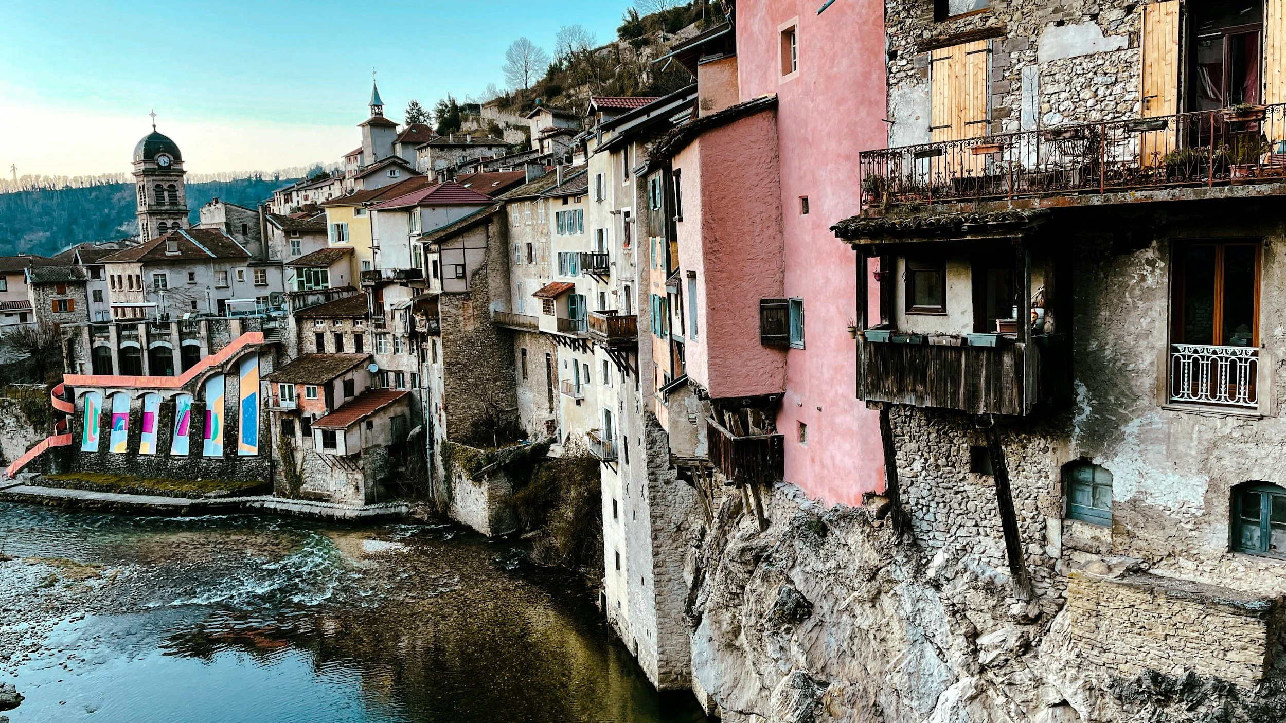 drome france
