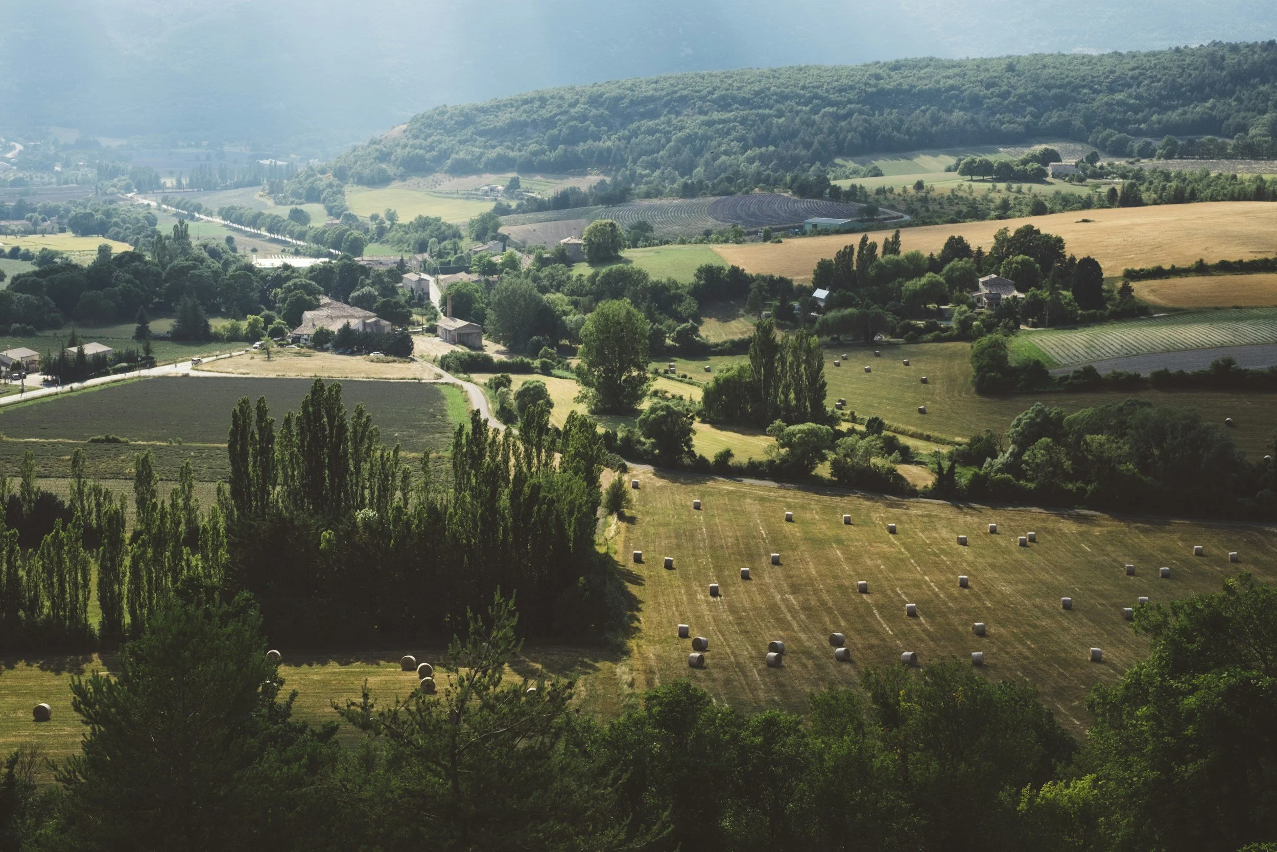 provence nature