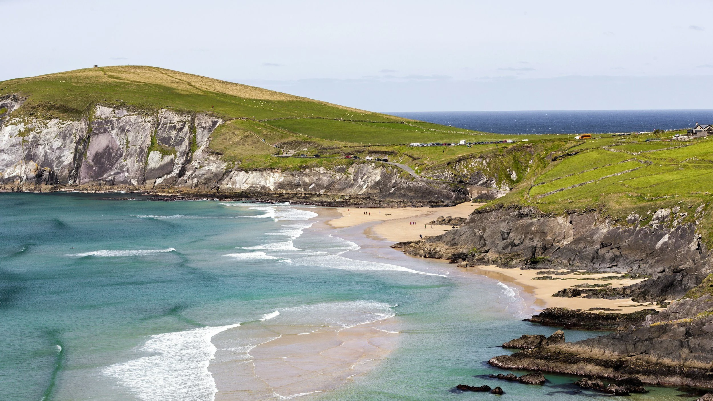 dingle ireland