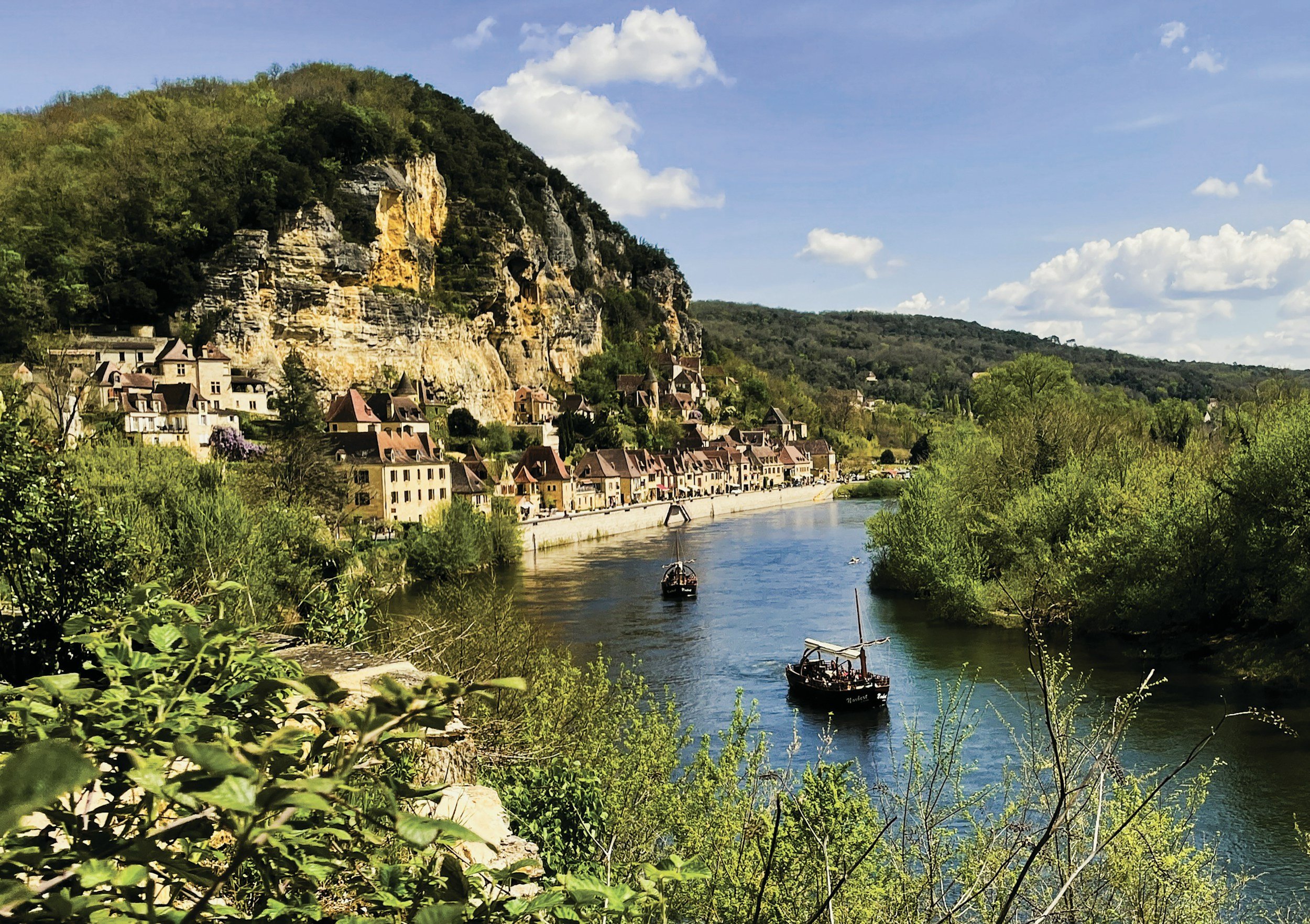 dordogne