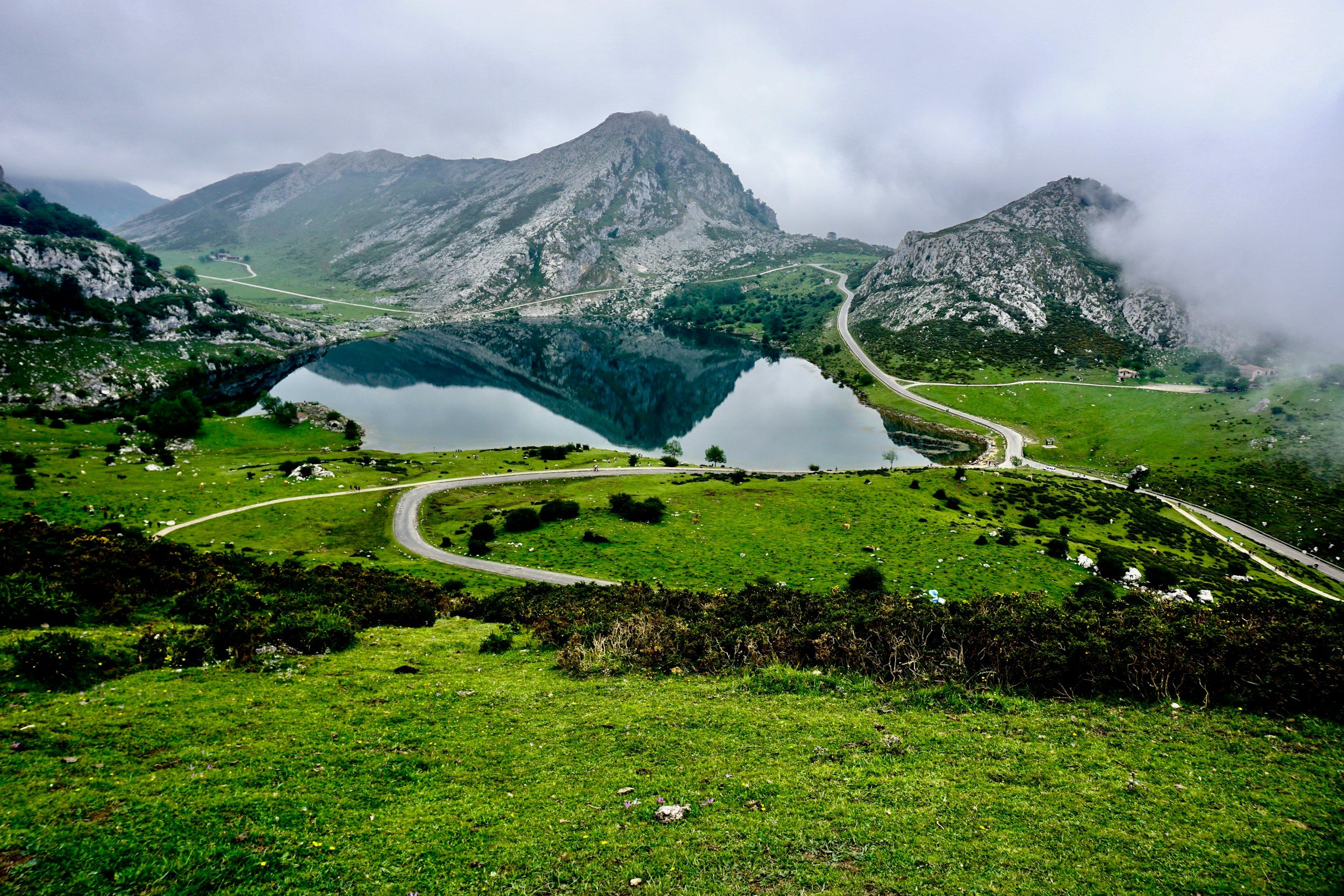 picos de europa