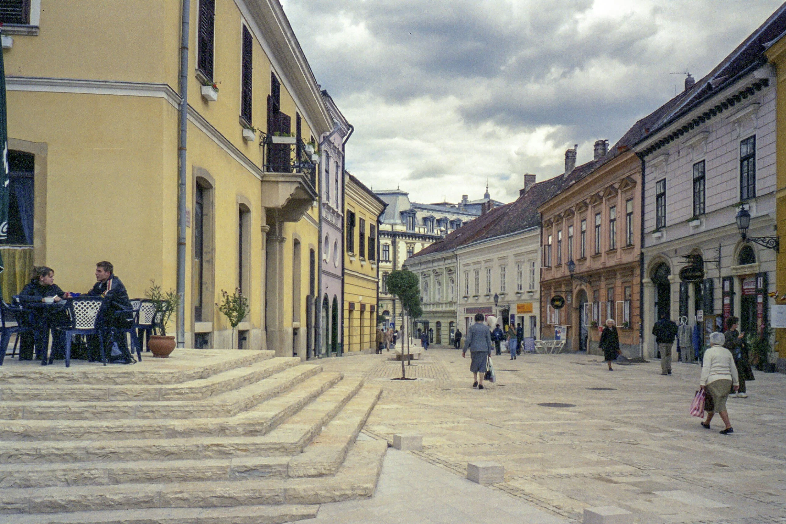 Pécs