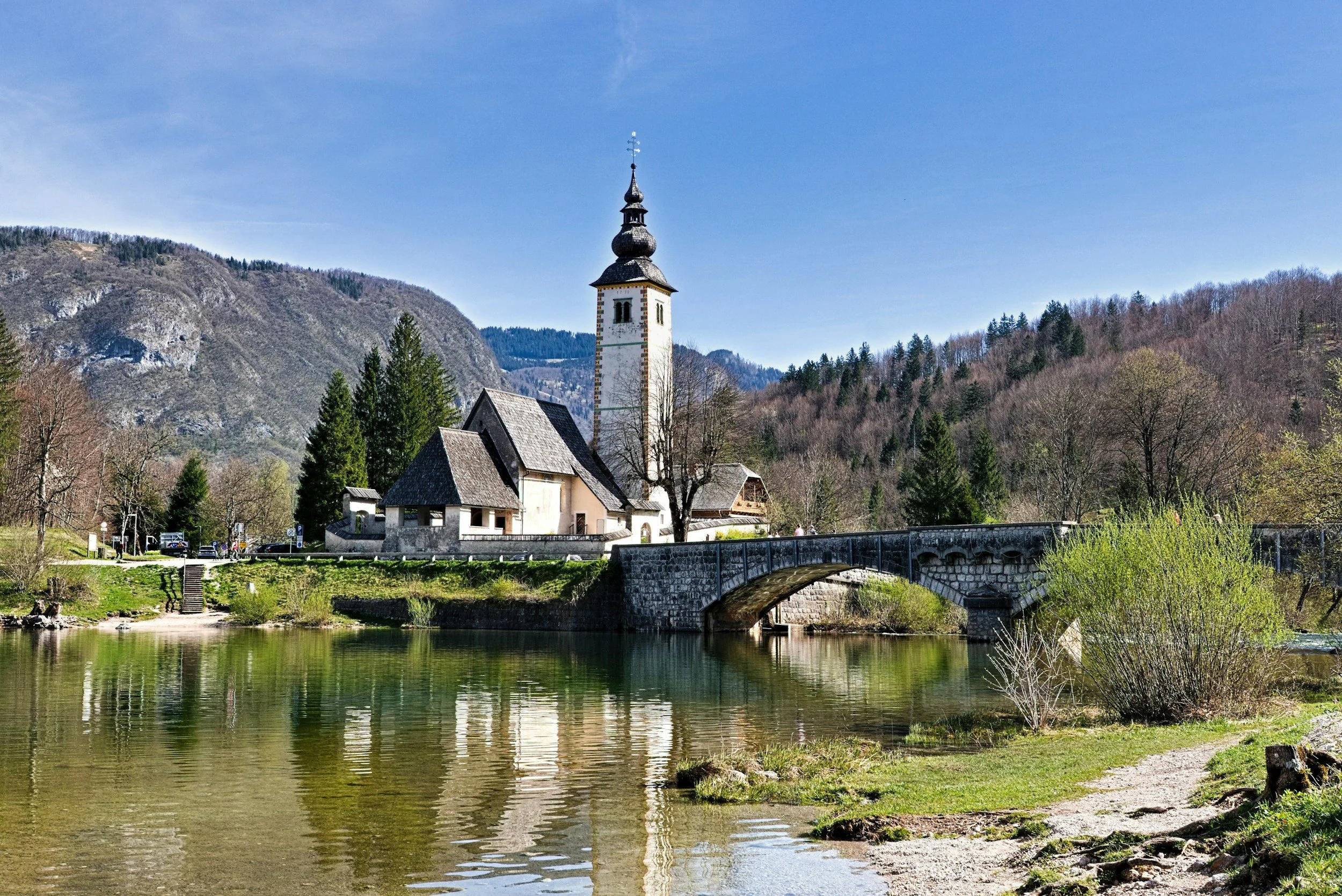 lake-bohinj