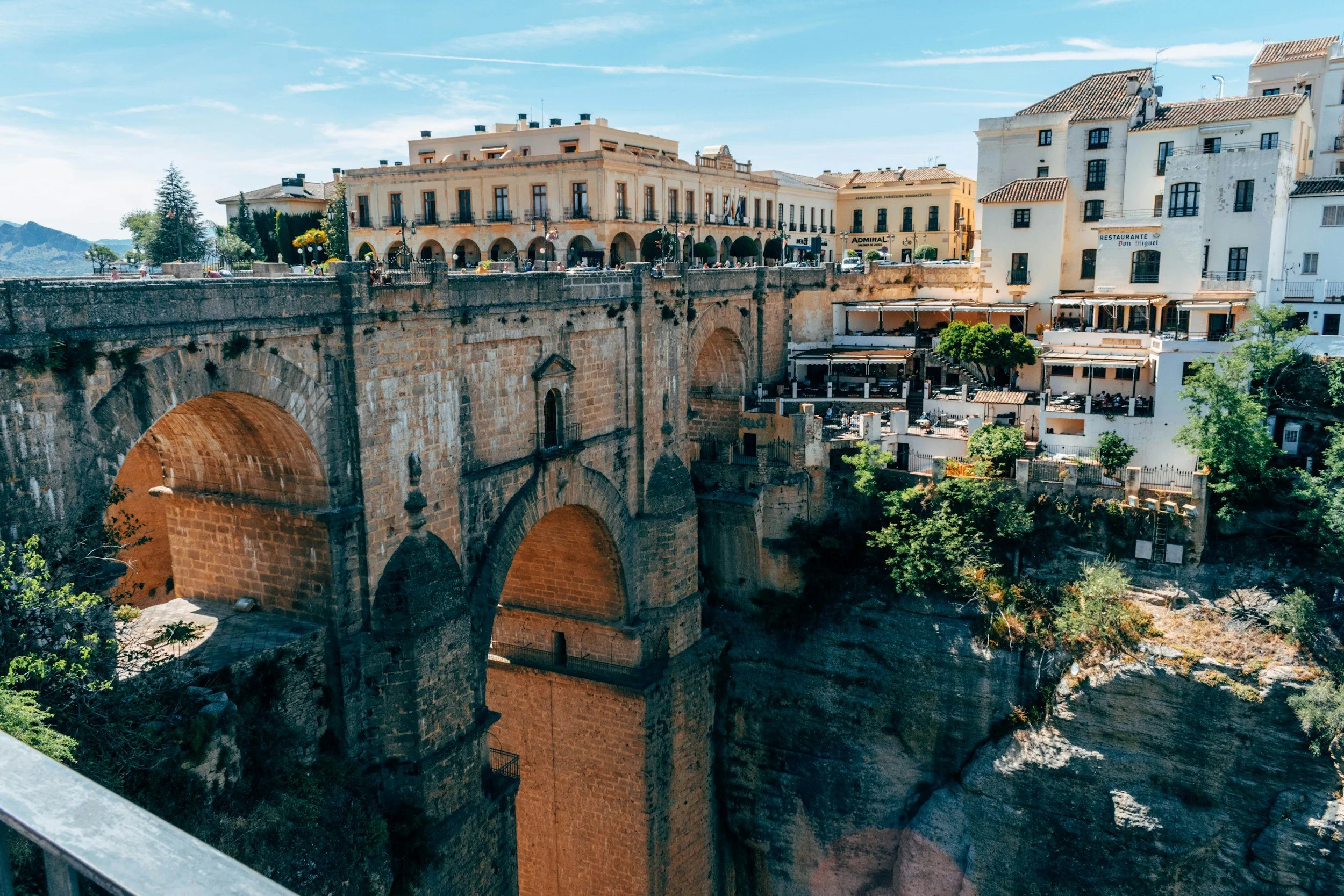 ronda