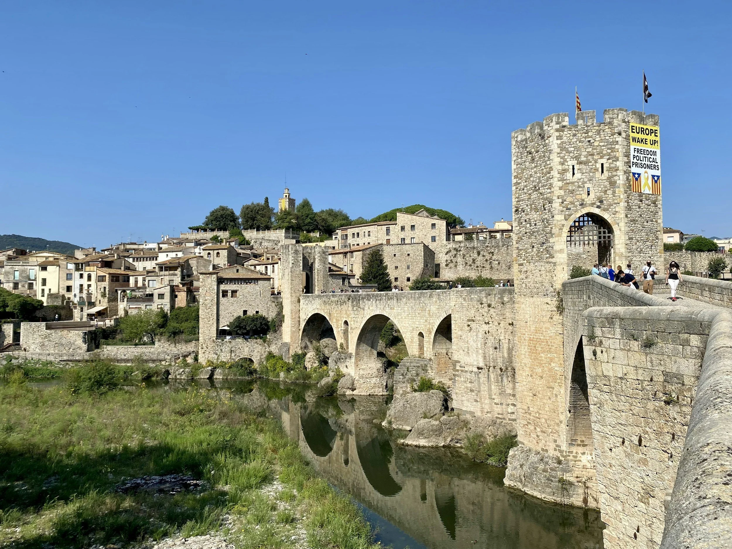 Besalú