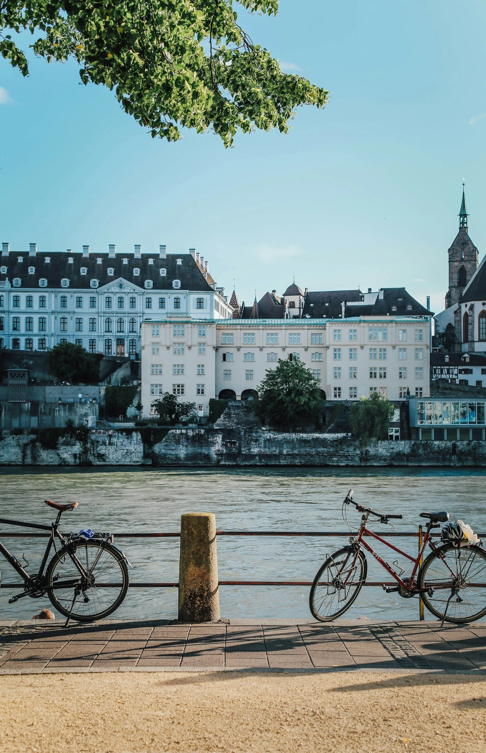 basel town