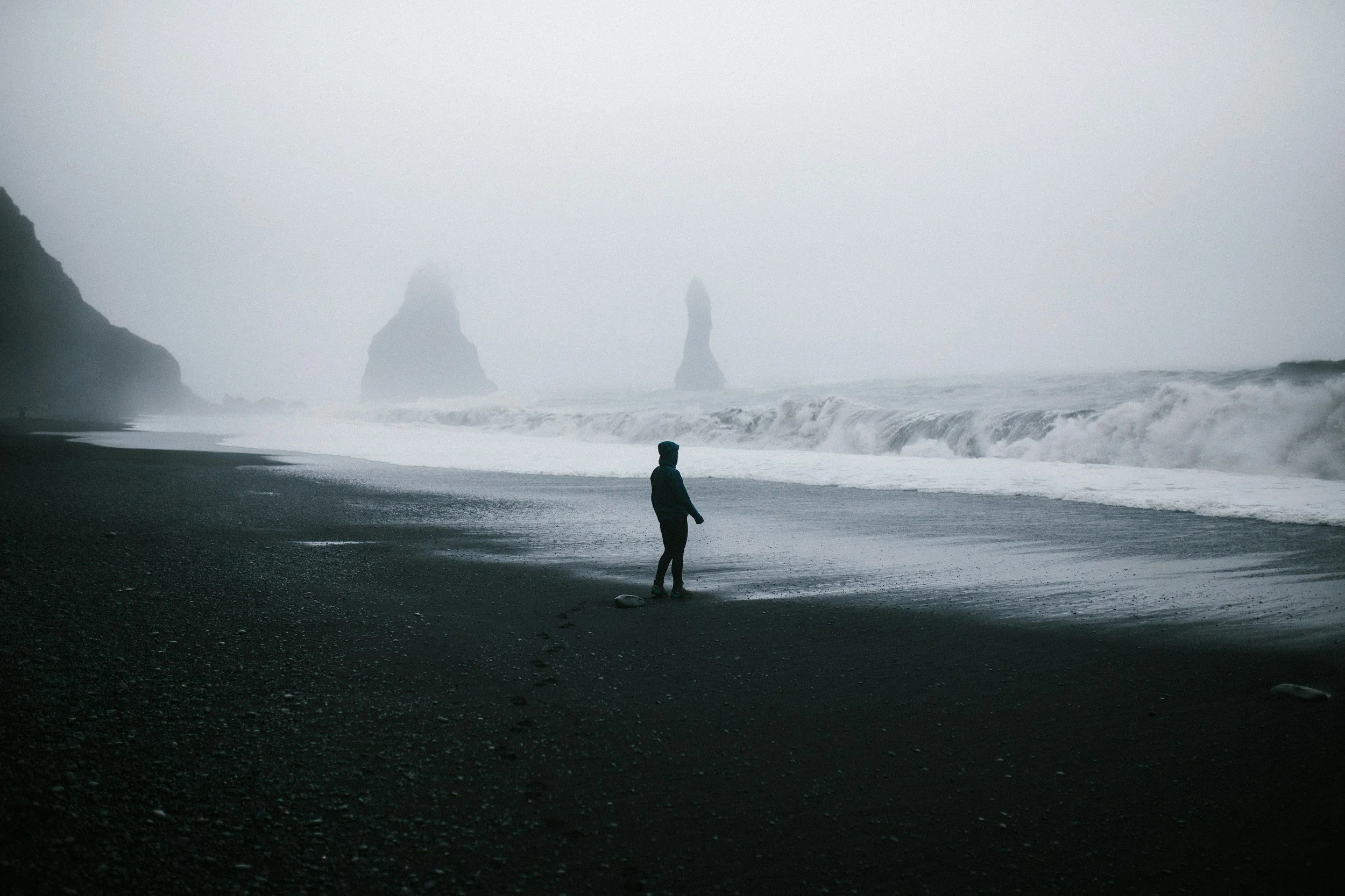 iceland sea
