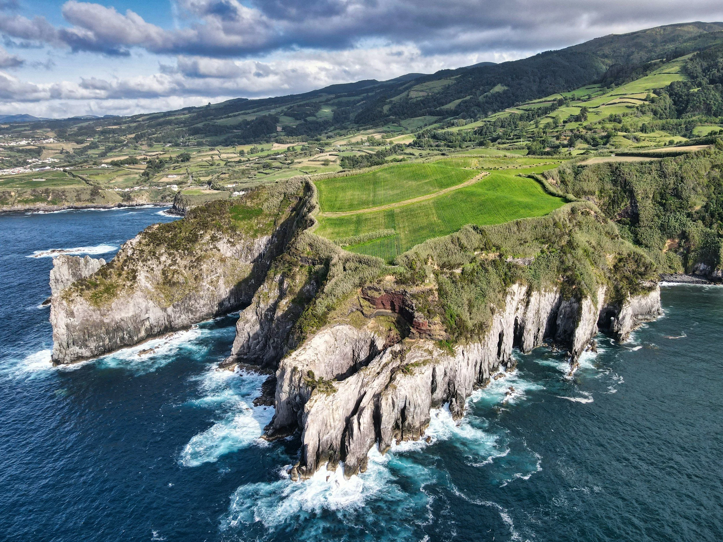 sao miguel