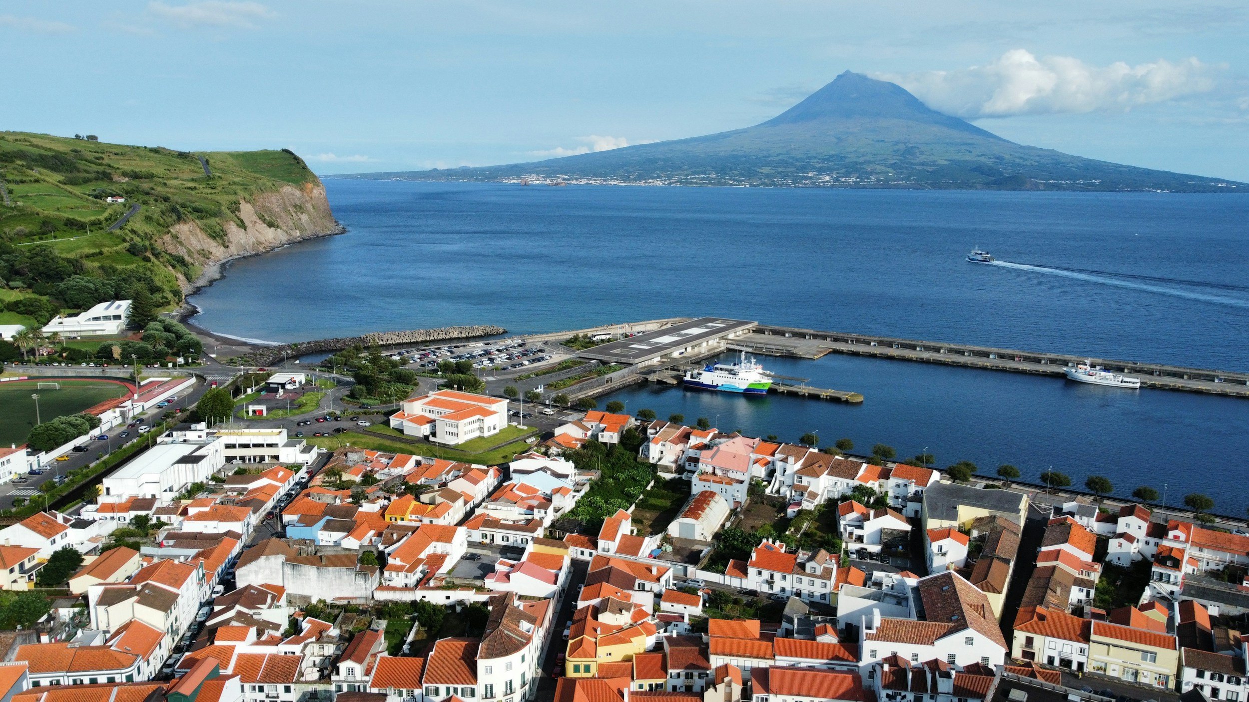faial