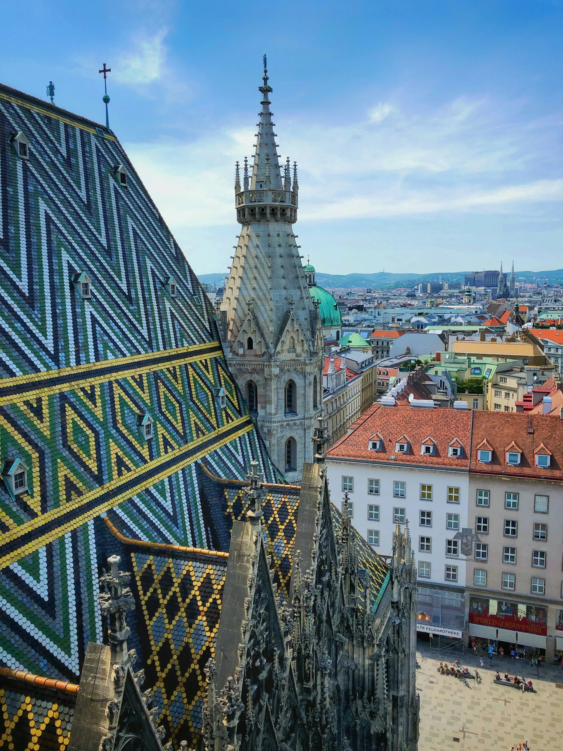 vienna
