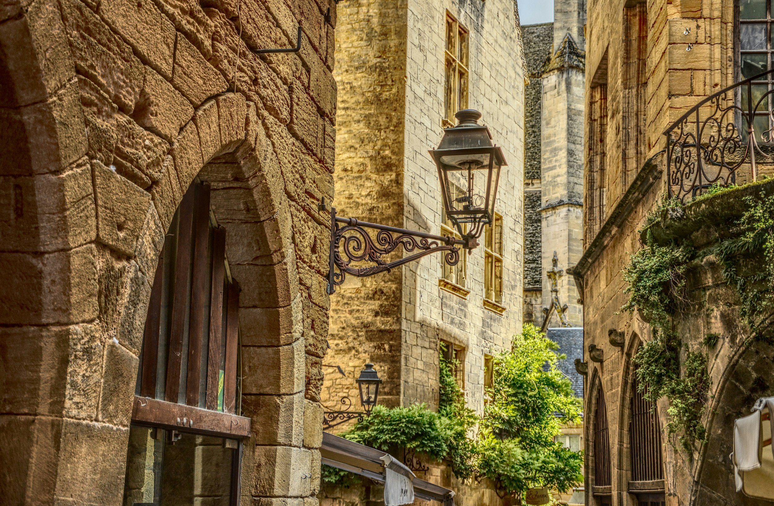 sarlat