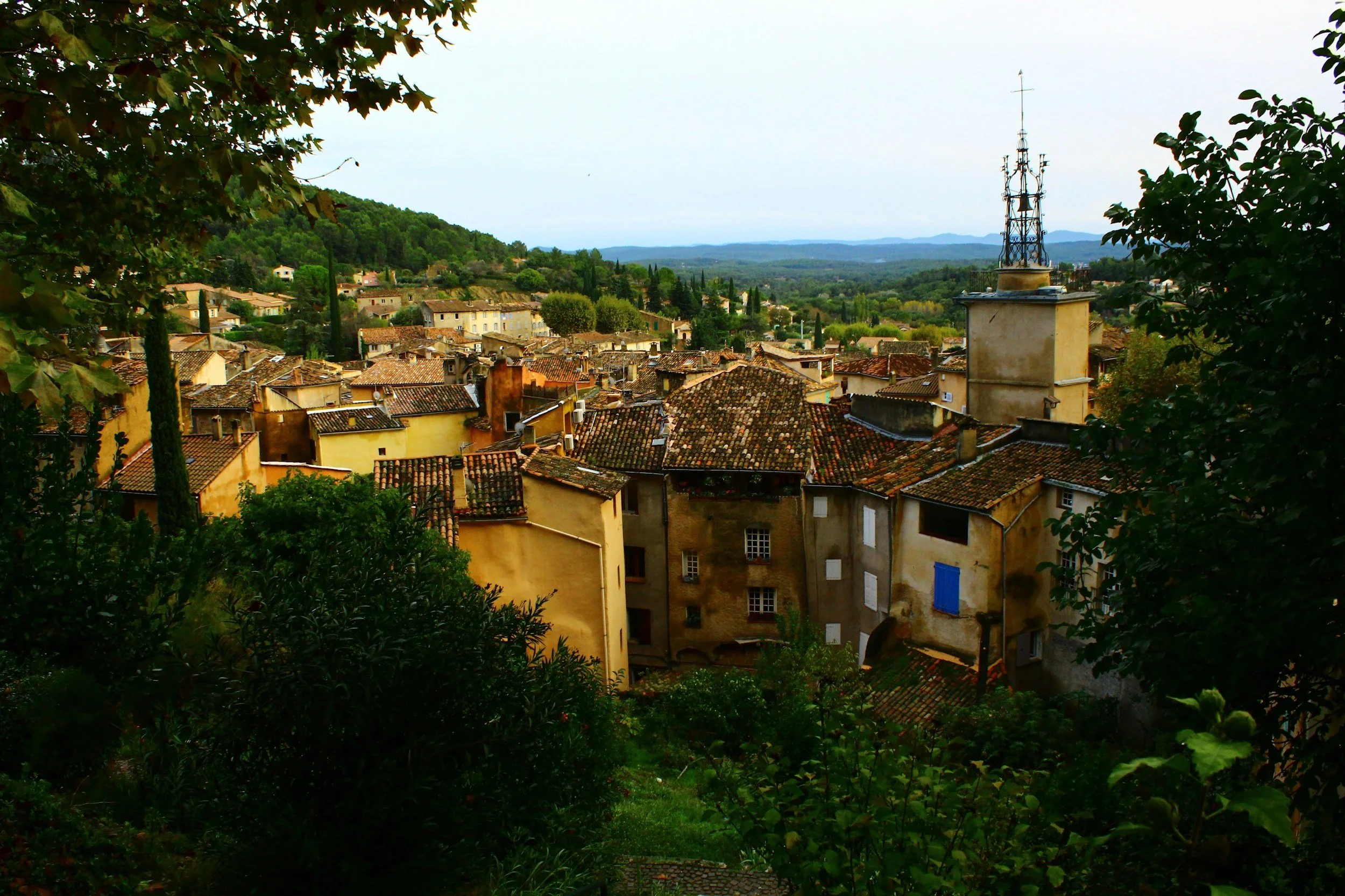 Cotignac