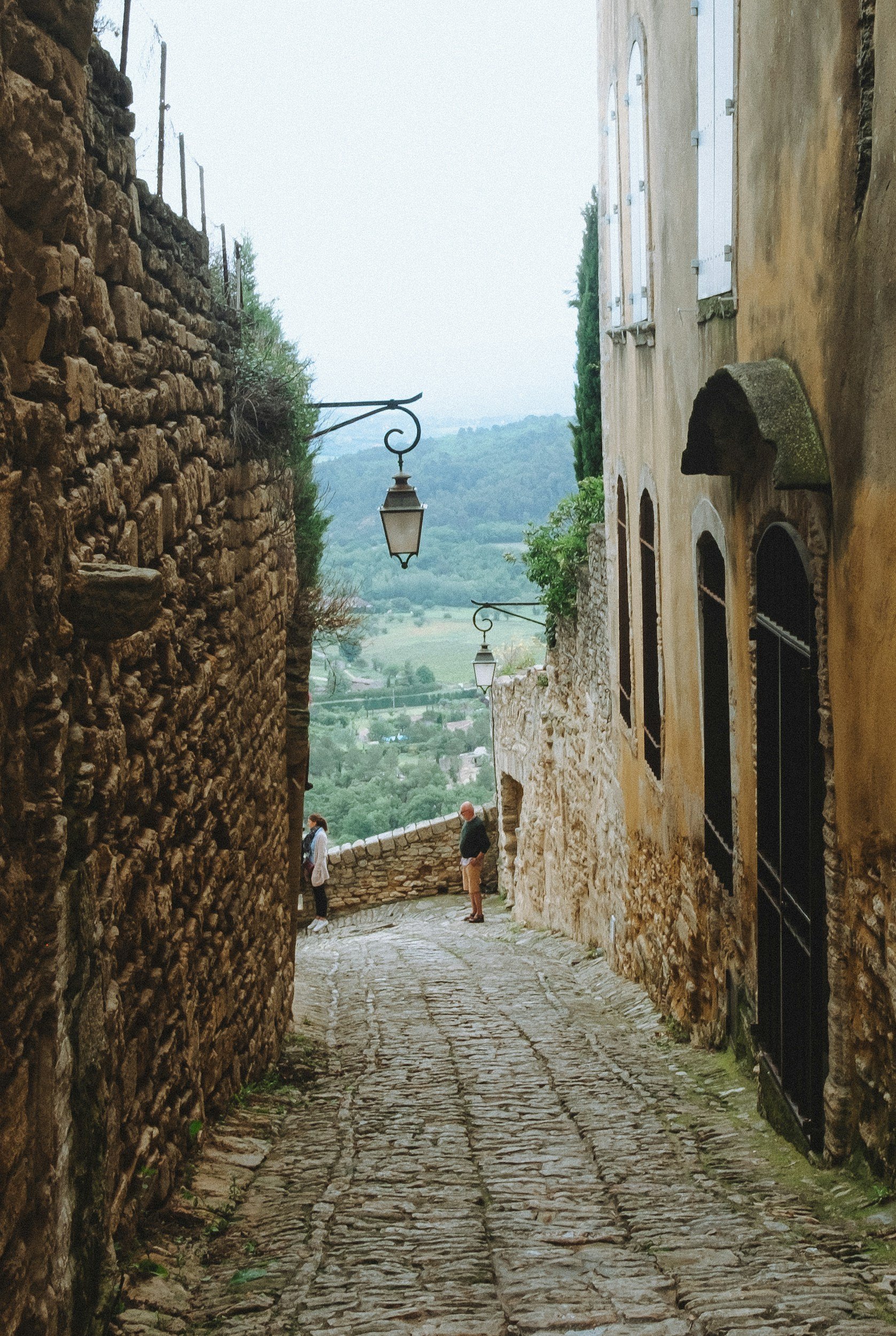 Gordes